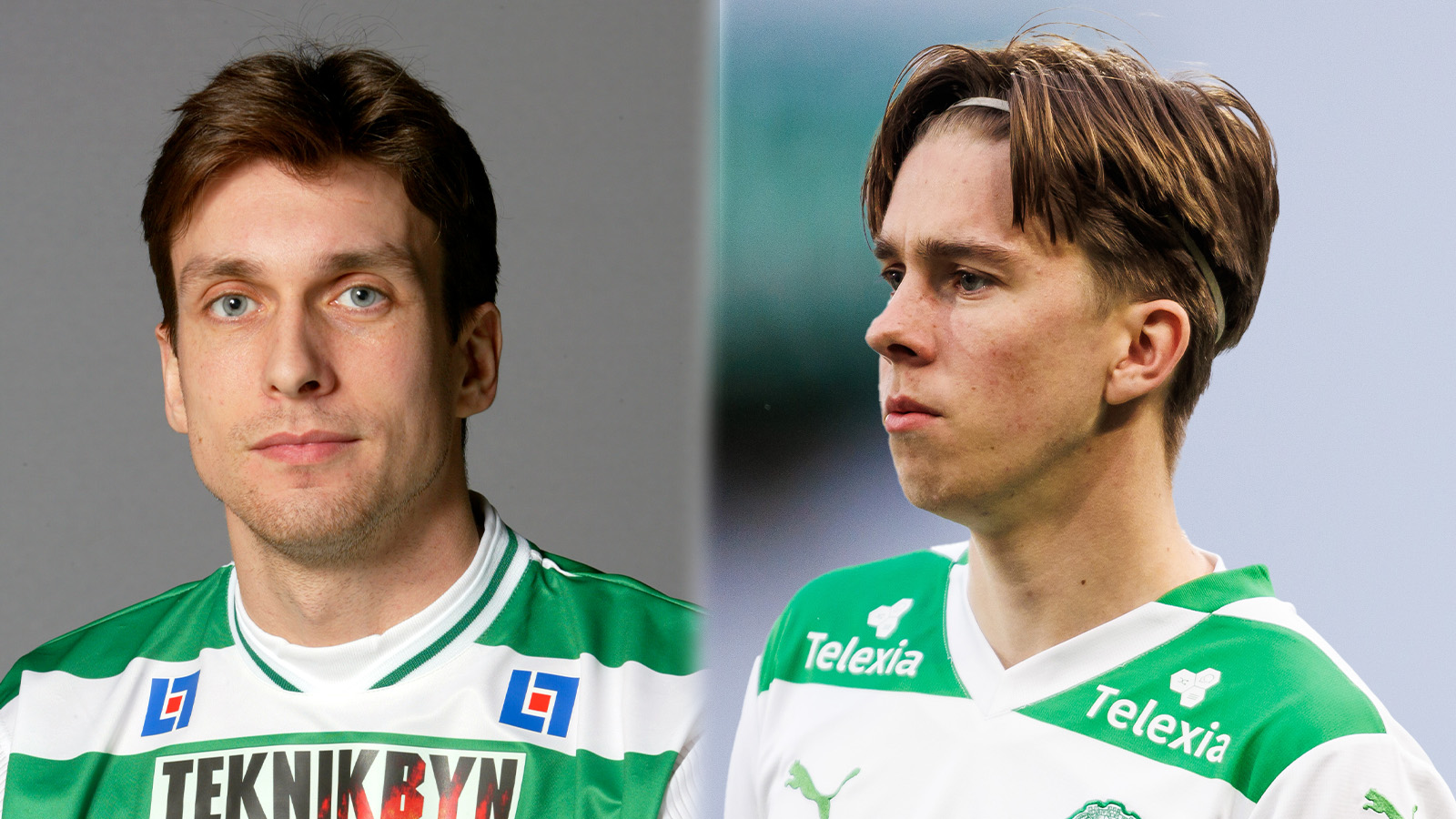 Max Larsson förlorade sin pappa i ALS: ”Han och jag har alltid varit fotboll”