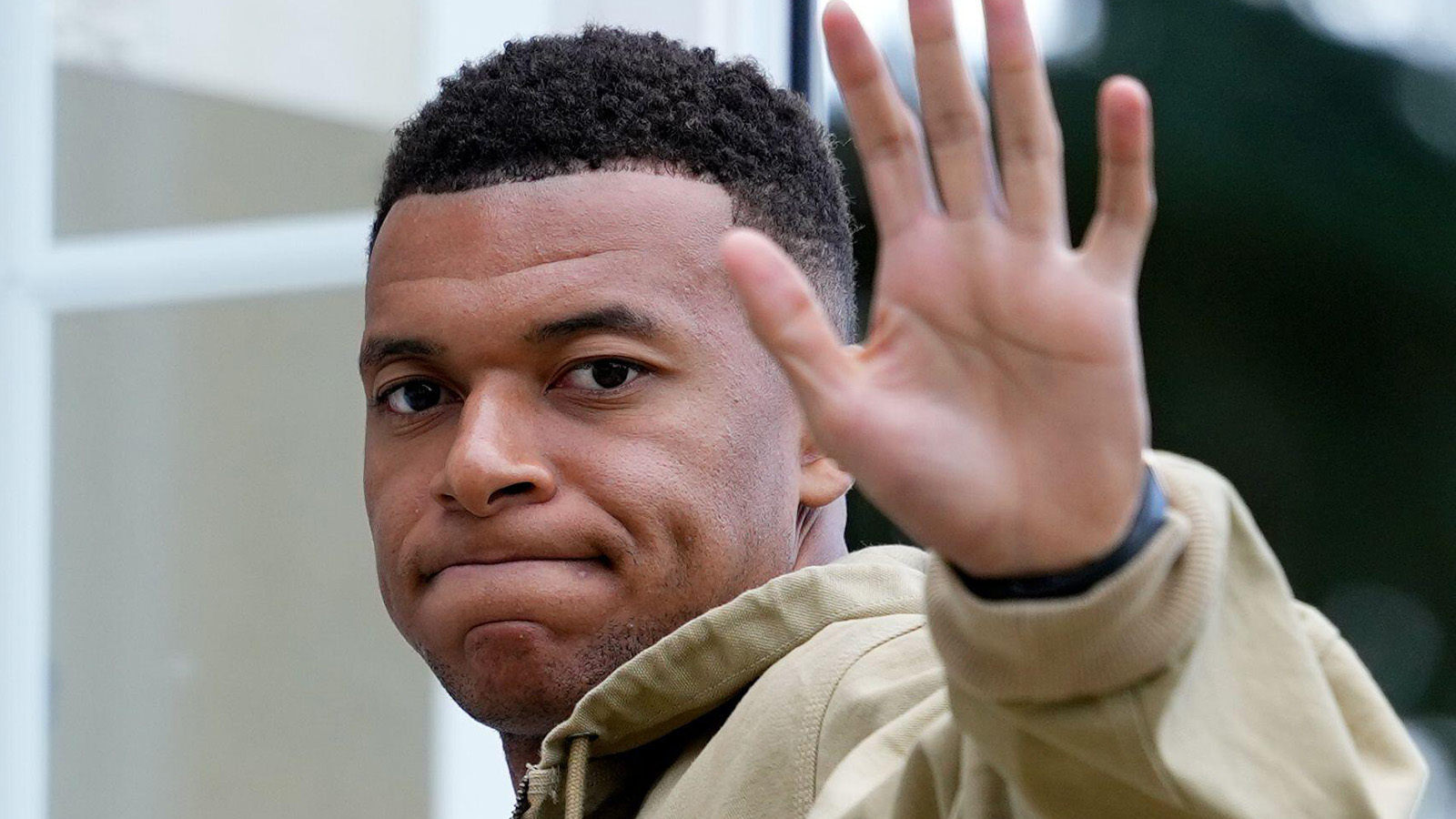 Beskedet kring Mbappé: ”Han har ett litet problem”