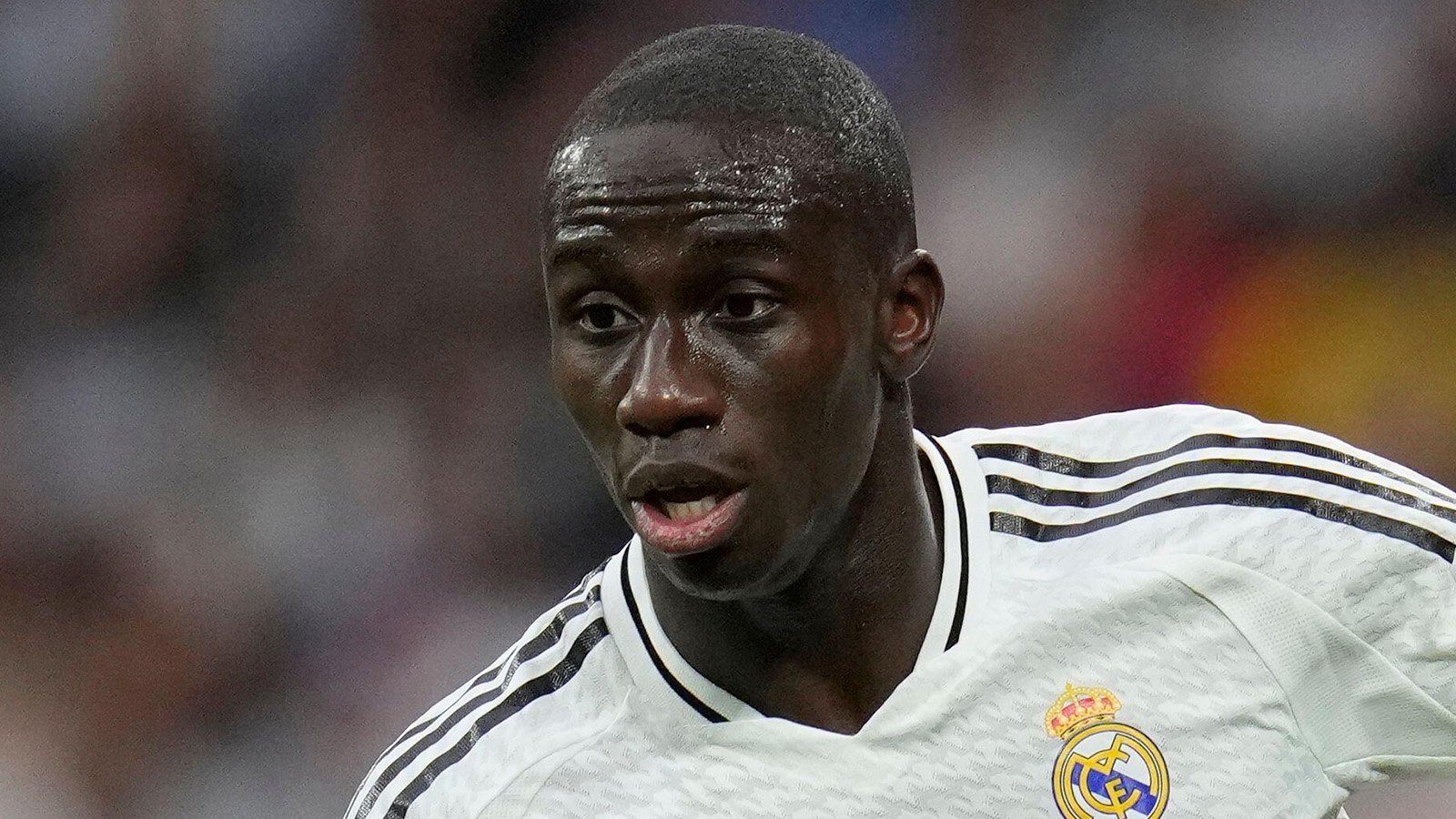 Athletic: Mendy närmar sig comeback