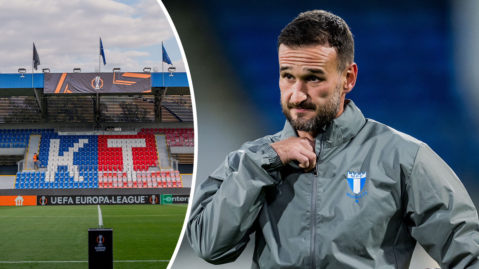 LIVE: Viktoria Plzen – Malmö FF