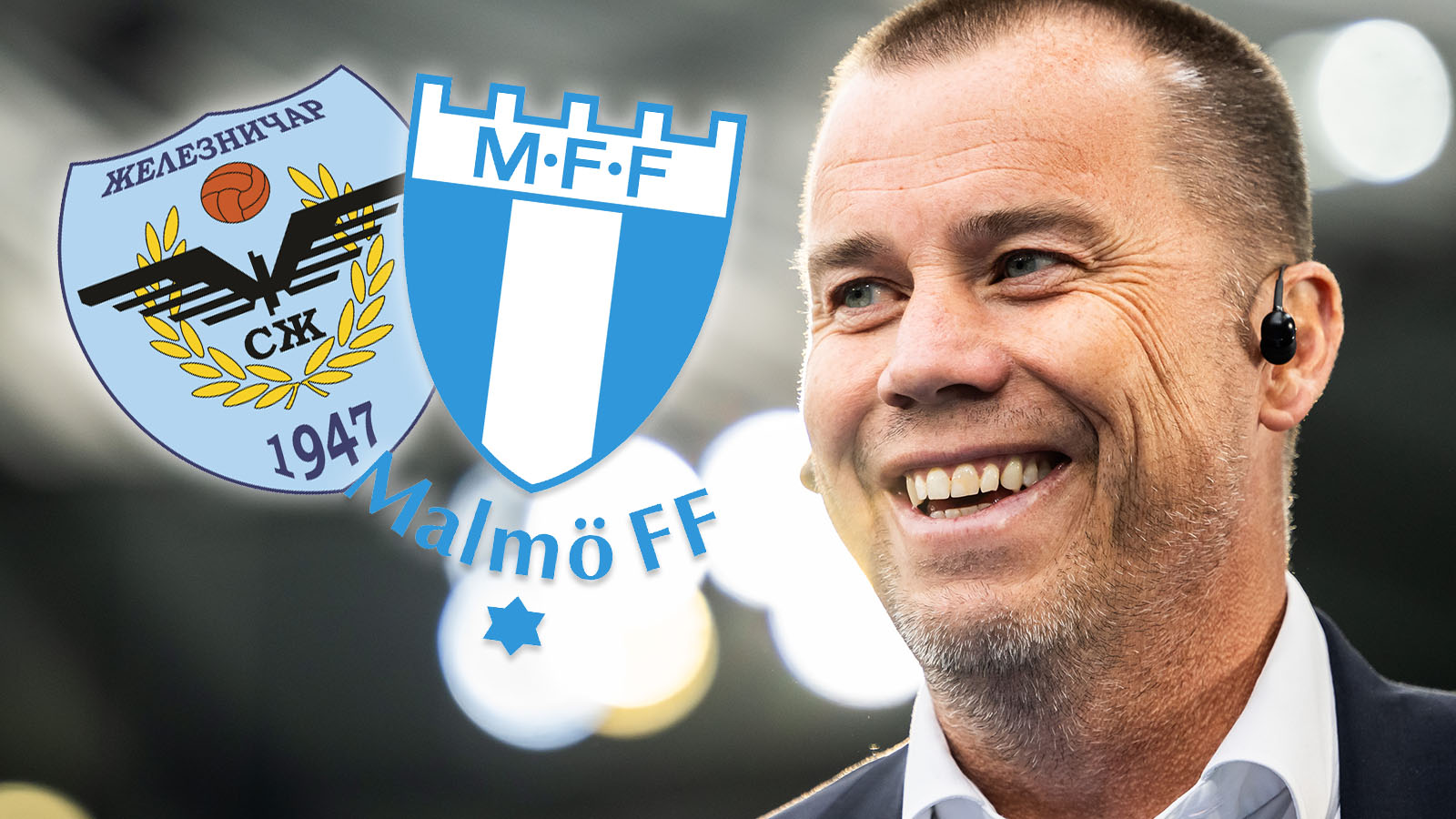 Prislappen röjd – MFF:s dyraste köp någonsin