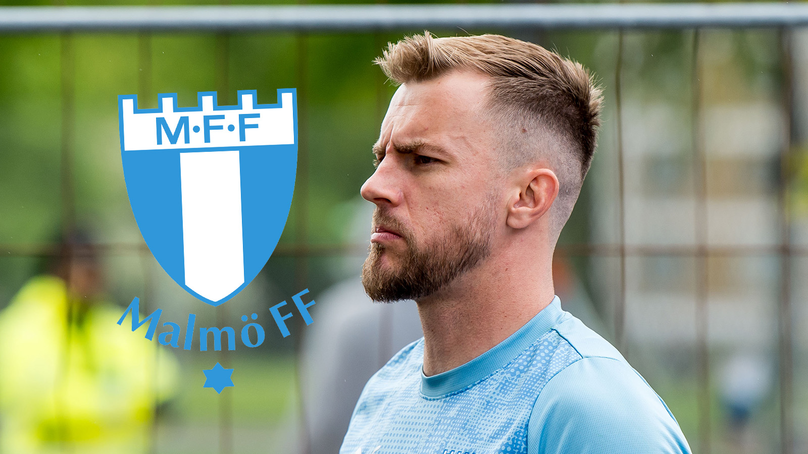 Uppgifter: Friedrich ser ut att återvända till Malmö FF