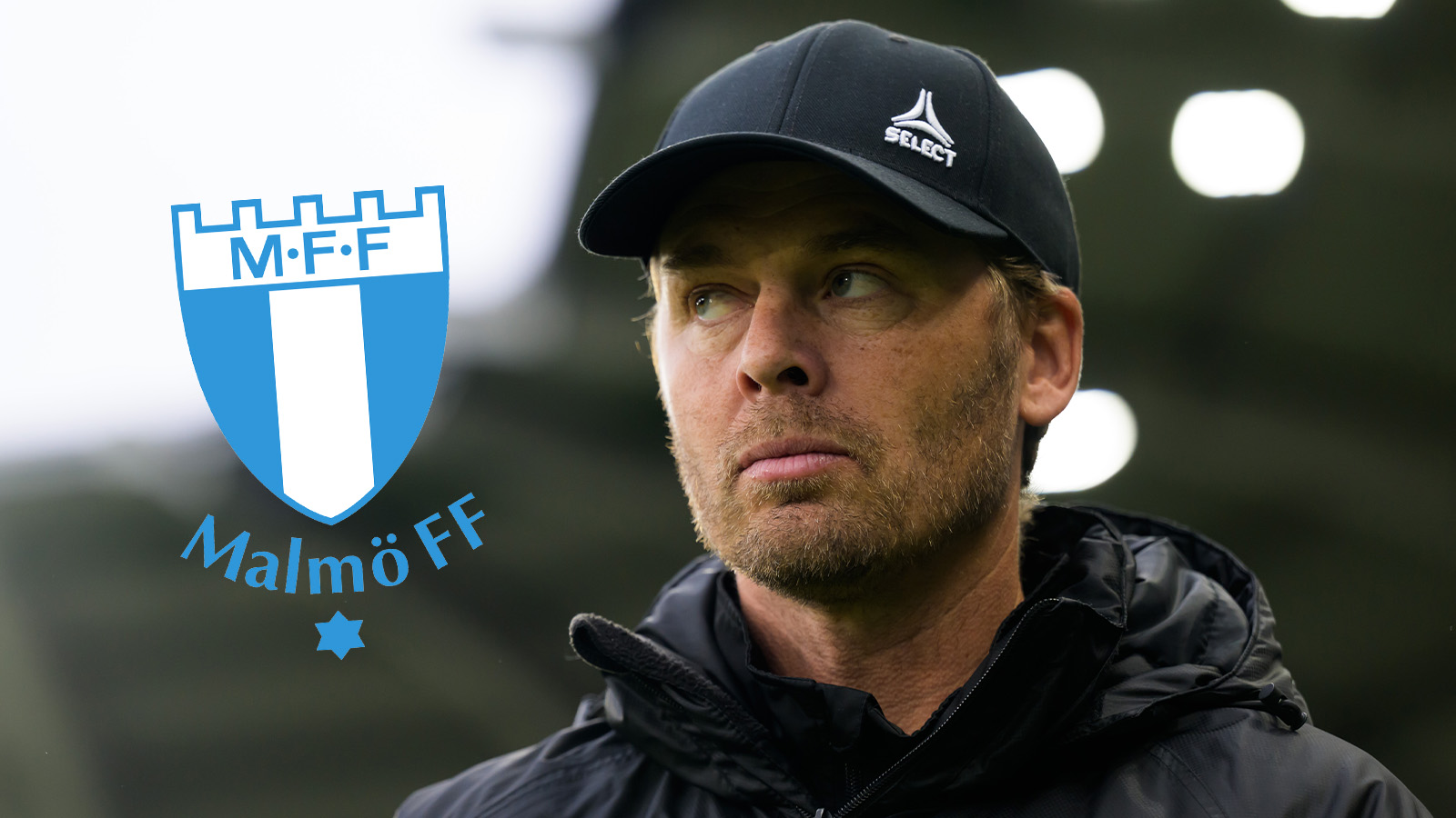 Uppgifter: Malmö jobbar för att värva ”Fidde” Holmberg
