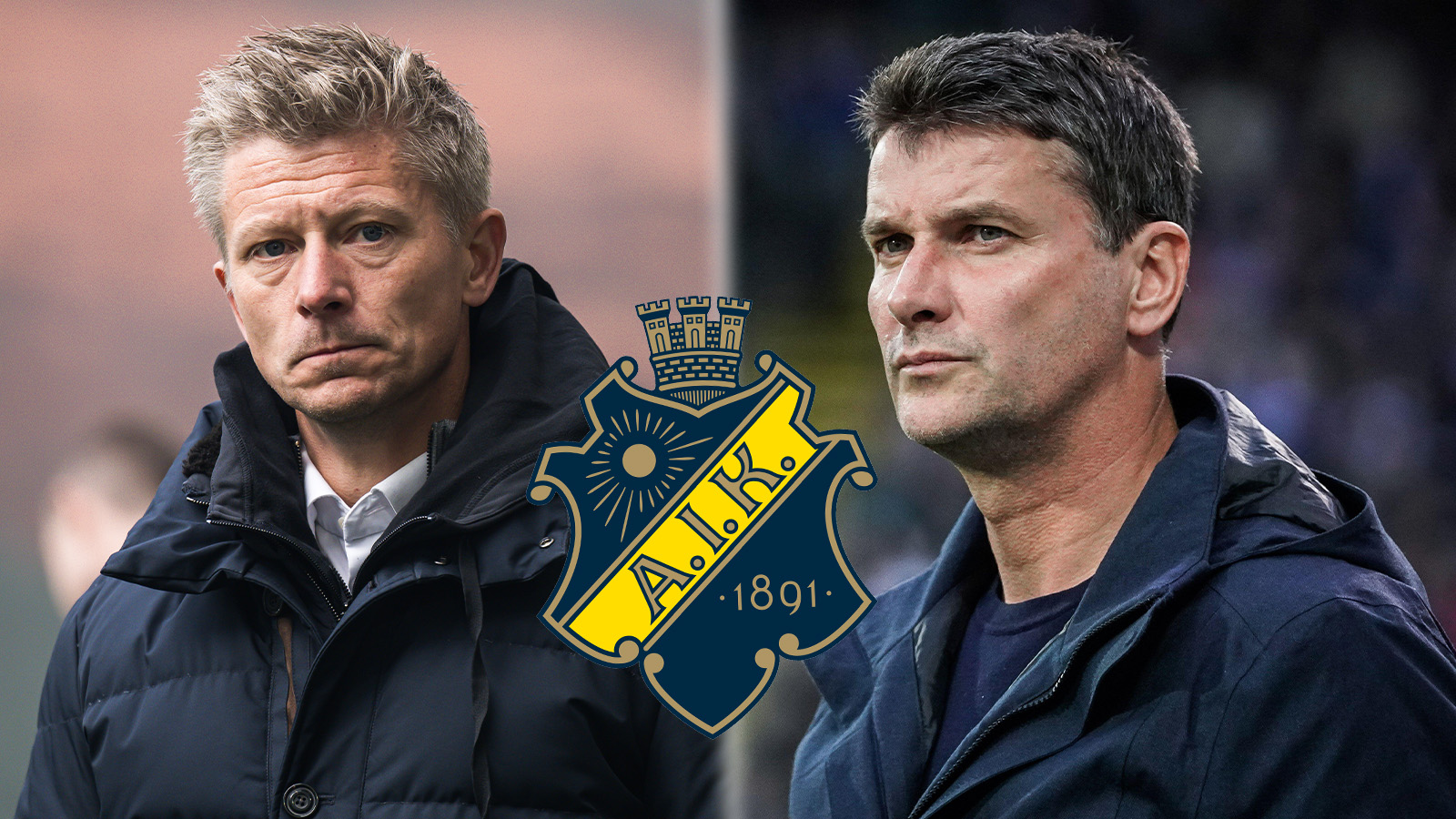 Uppgifter: AIK kommer att inleda samtal med Krogh