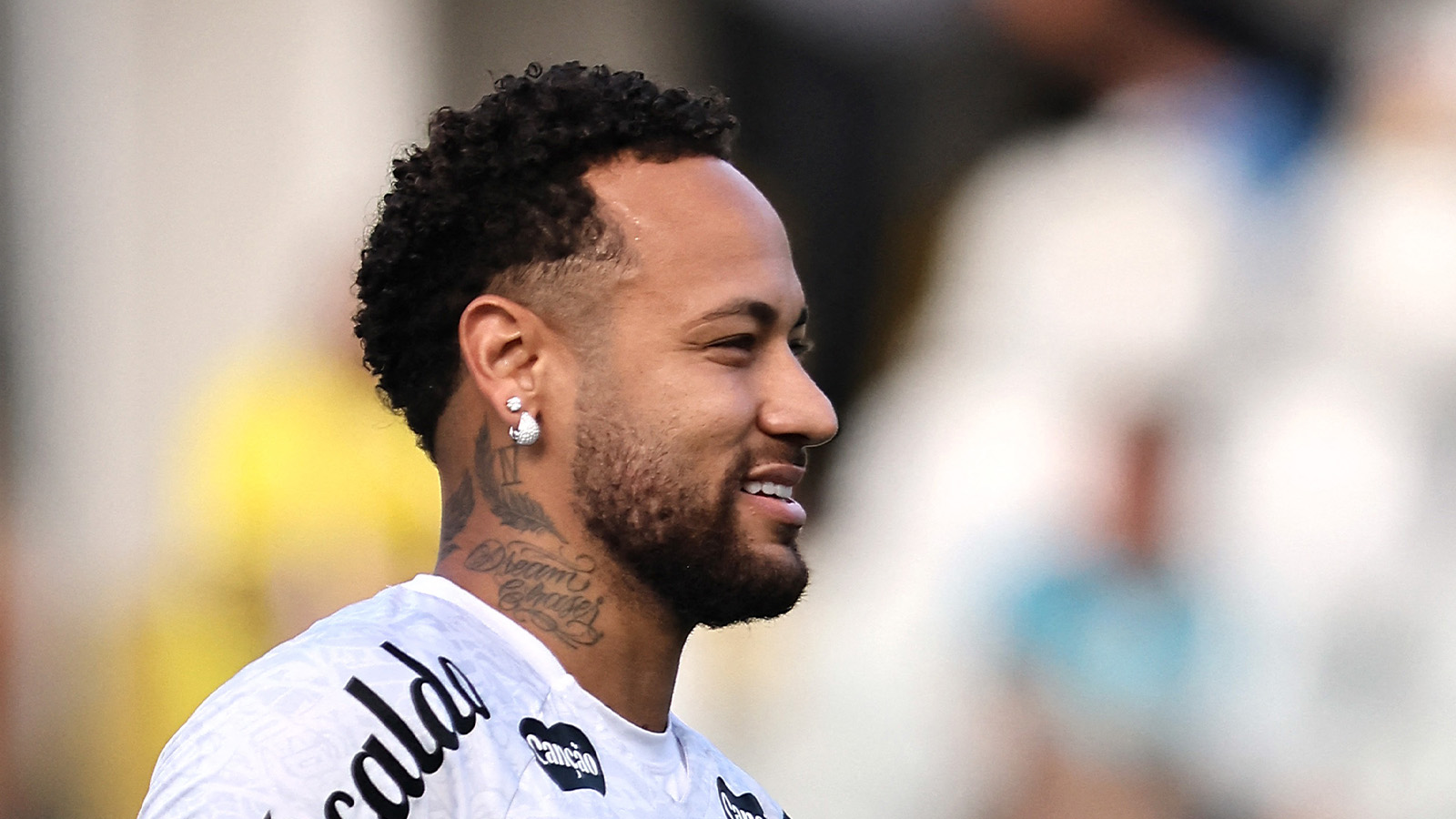 Uppgifter: Inter Miami vill värva Neymar