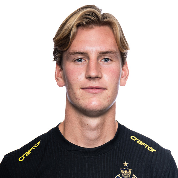 Fredrik Nissen
