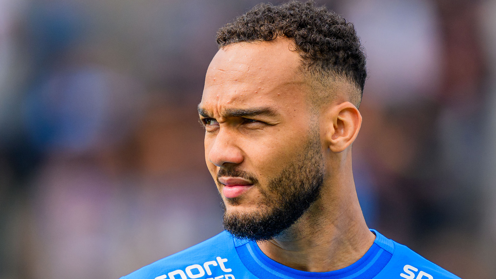 Vålerenga vill köpa loss från HBK: ”Vår önskan”