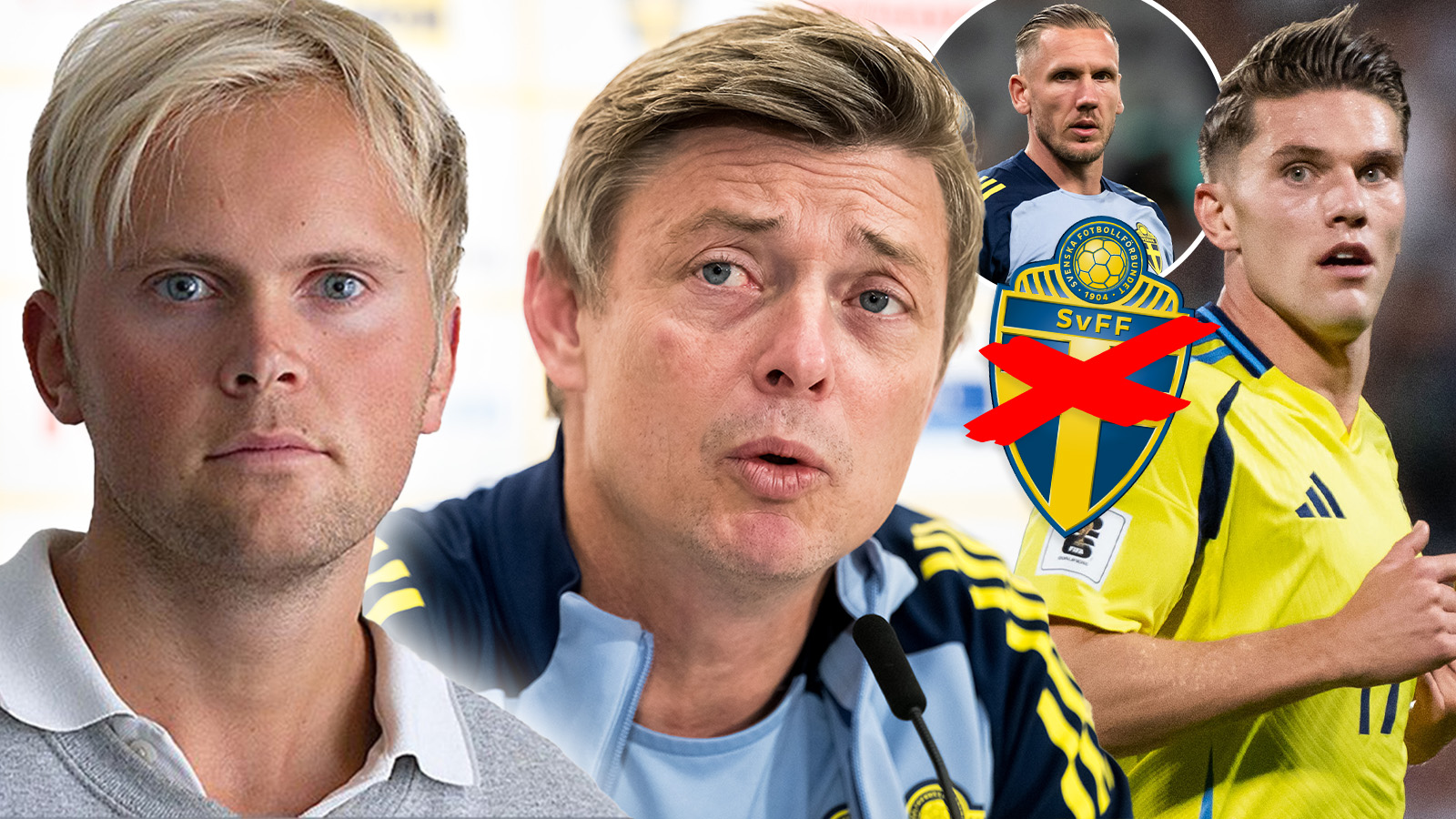 FotbollDirekts expert svarar på DINA frågor