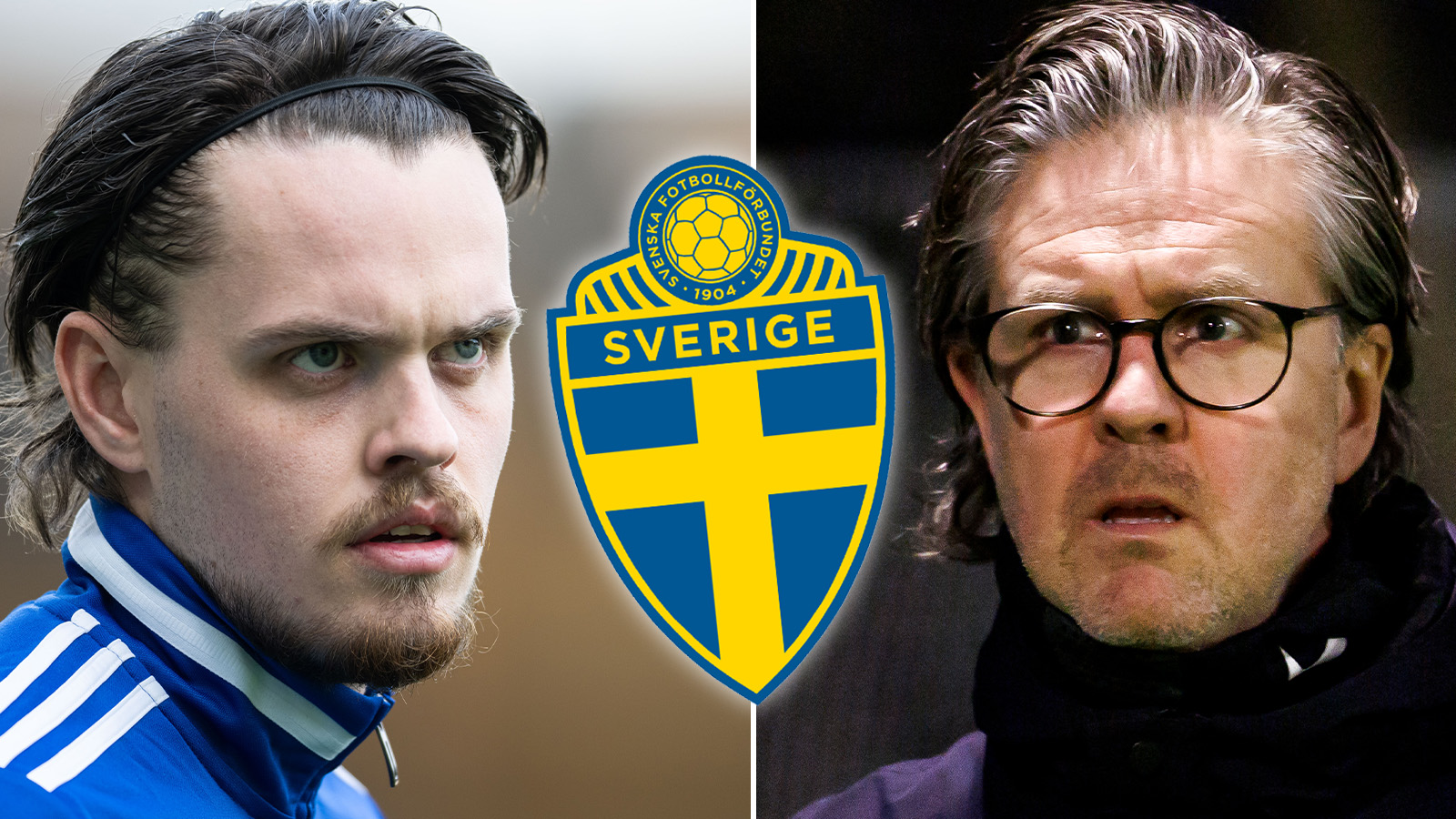 Vill se Norling ersätta JDT: ” Ingen förtjänar det mer”
