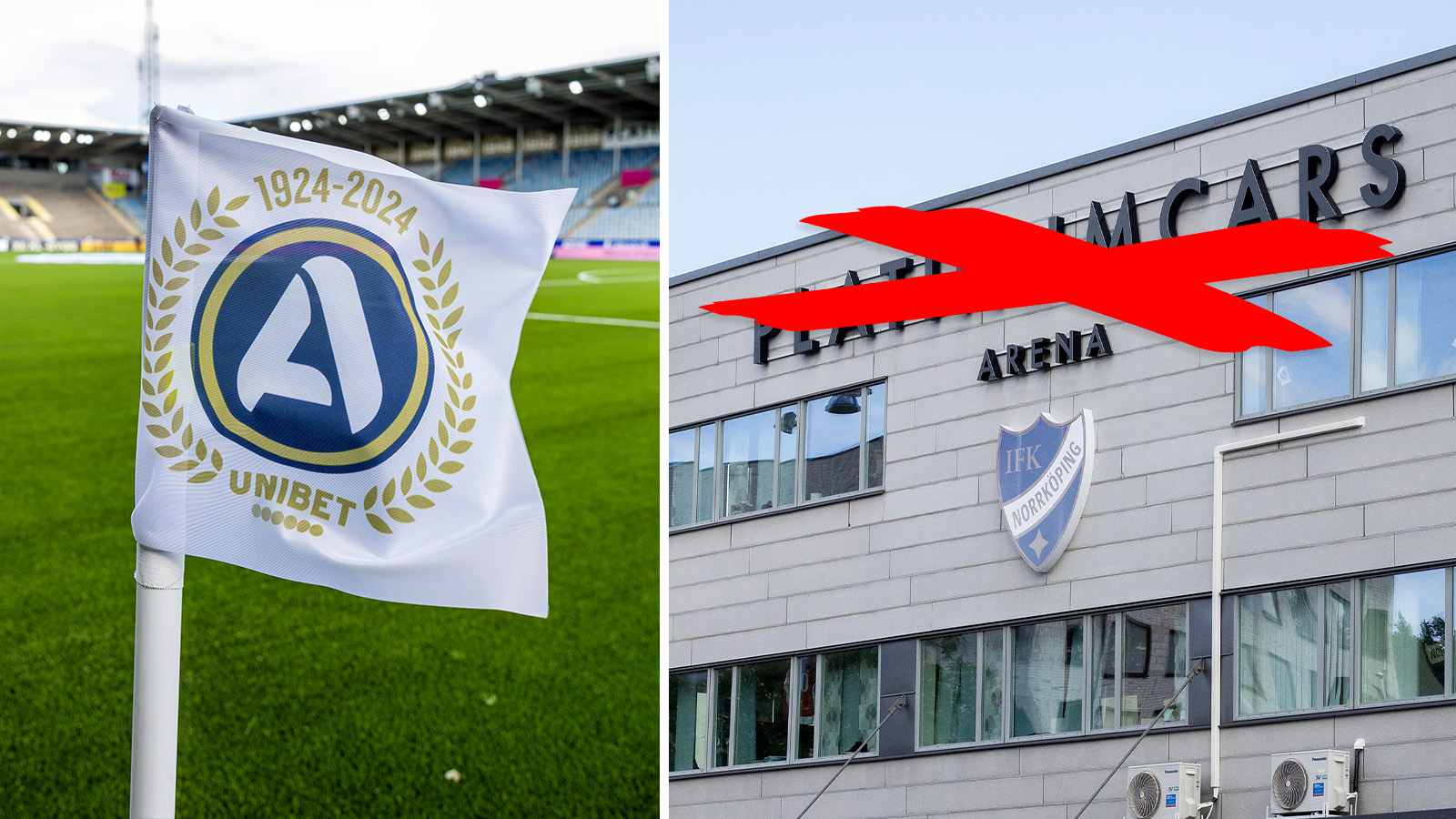 Peking tappar huvudsponsorn: ”Naturligt avslut”