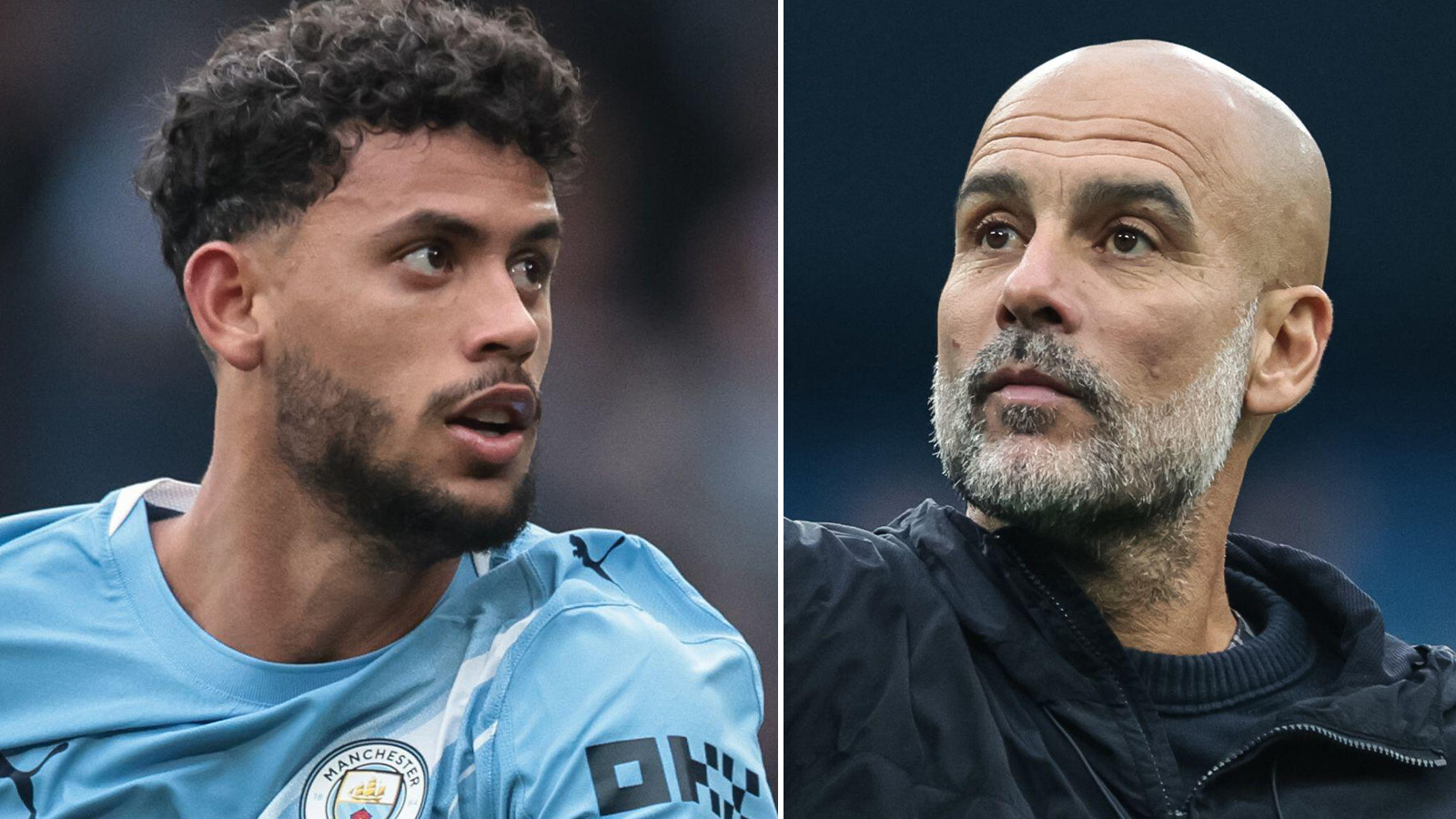 Pep Guardiolas dom: ”Kan bli en av de bästa”