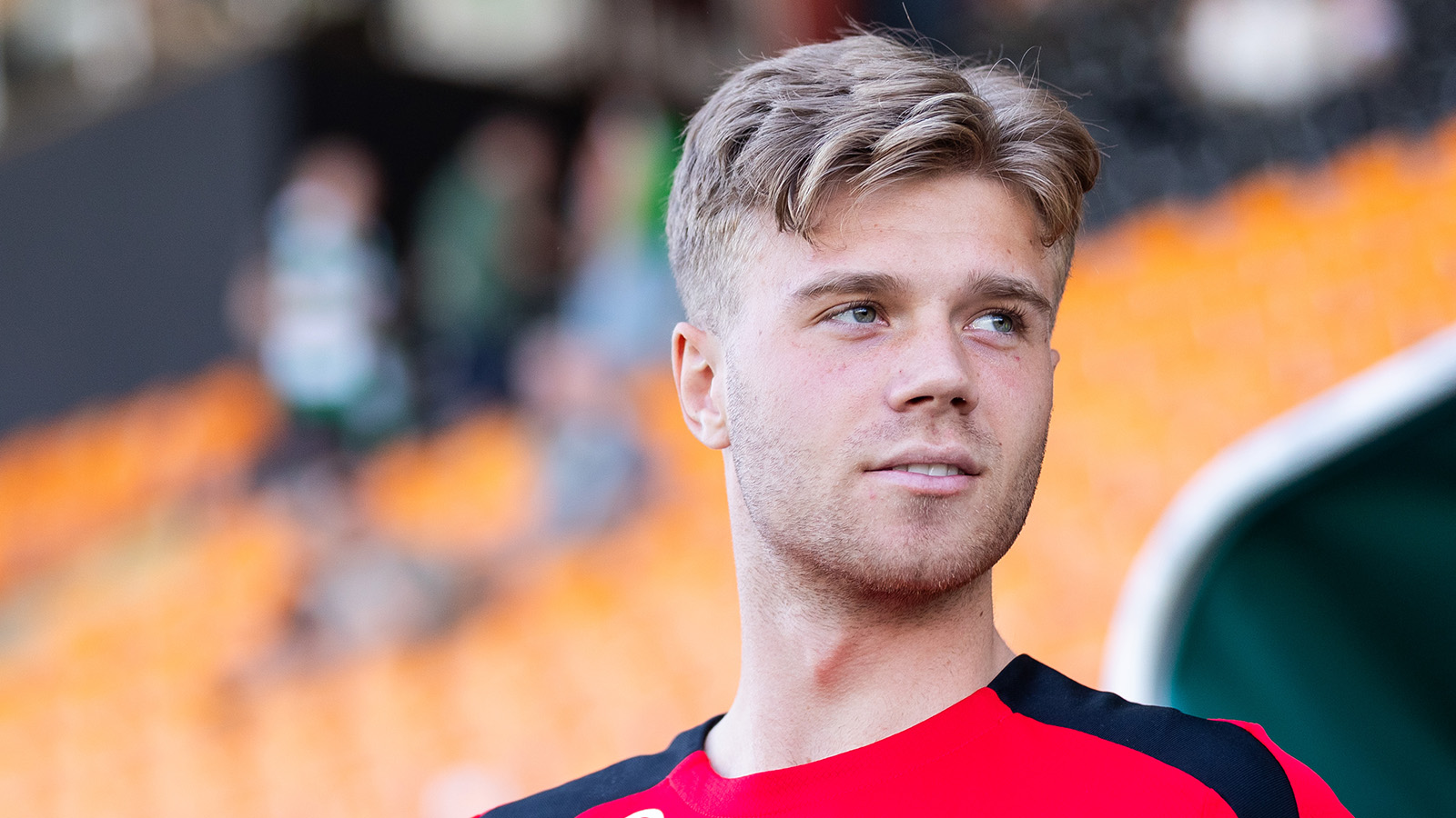 Odefalk med dubbla assist i debuten för Pafos