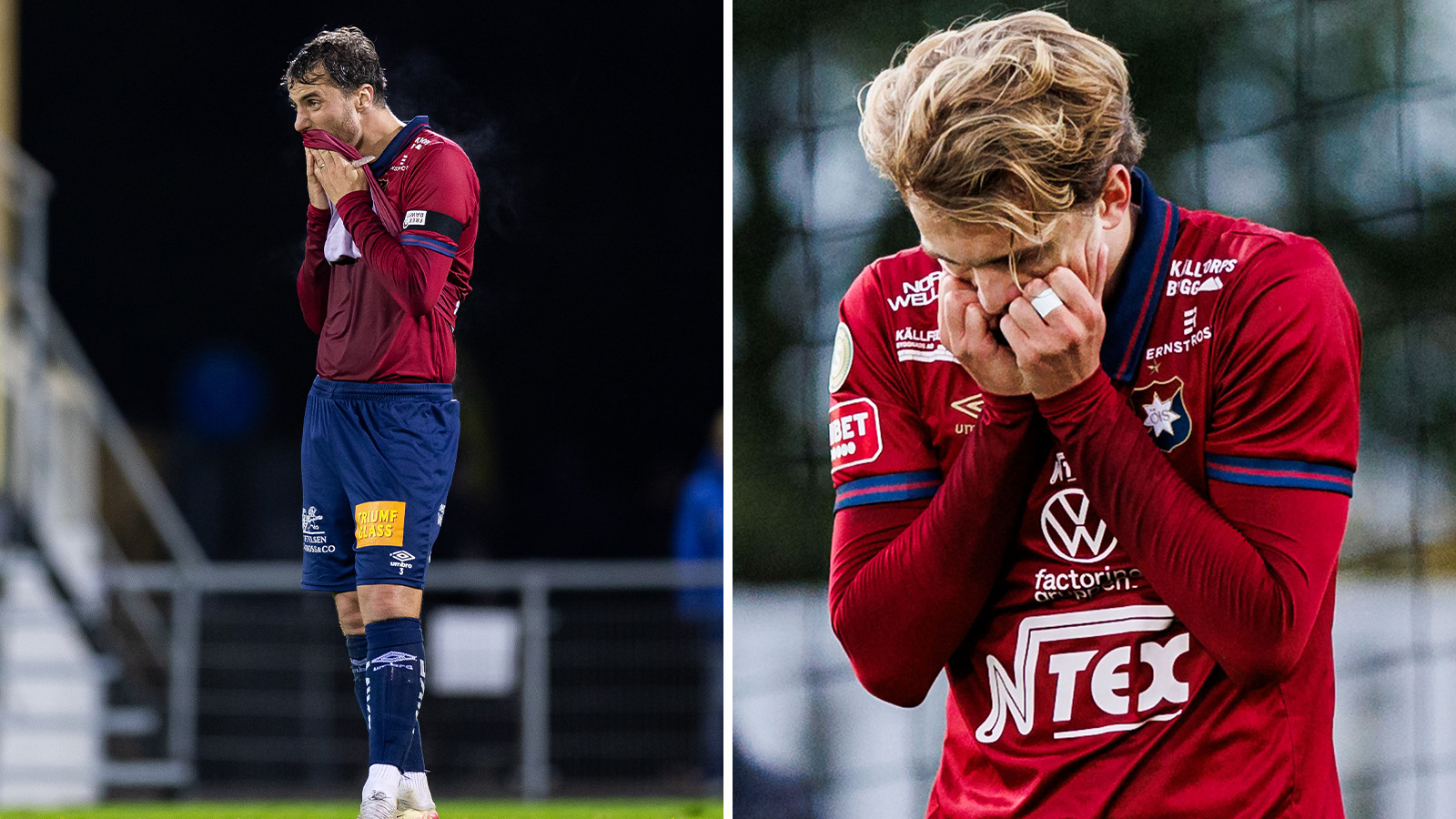 Öis i möte efter fiaskot: ”Mycket klokt som sades”