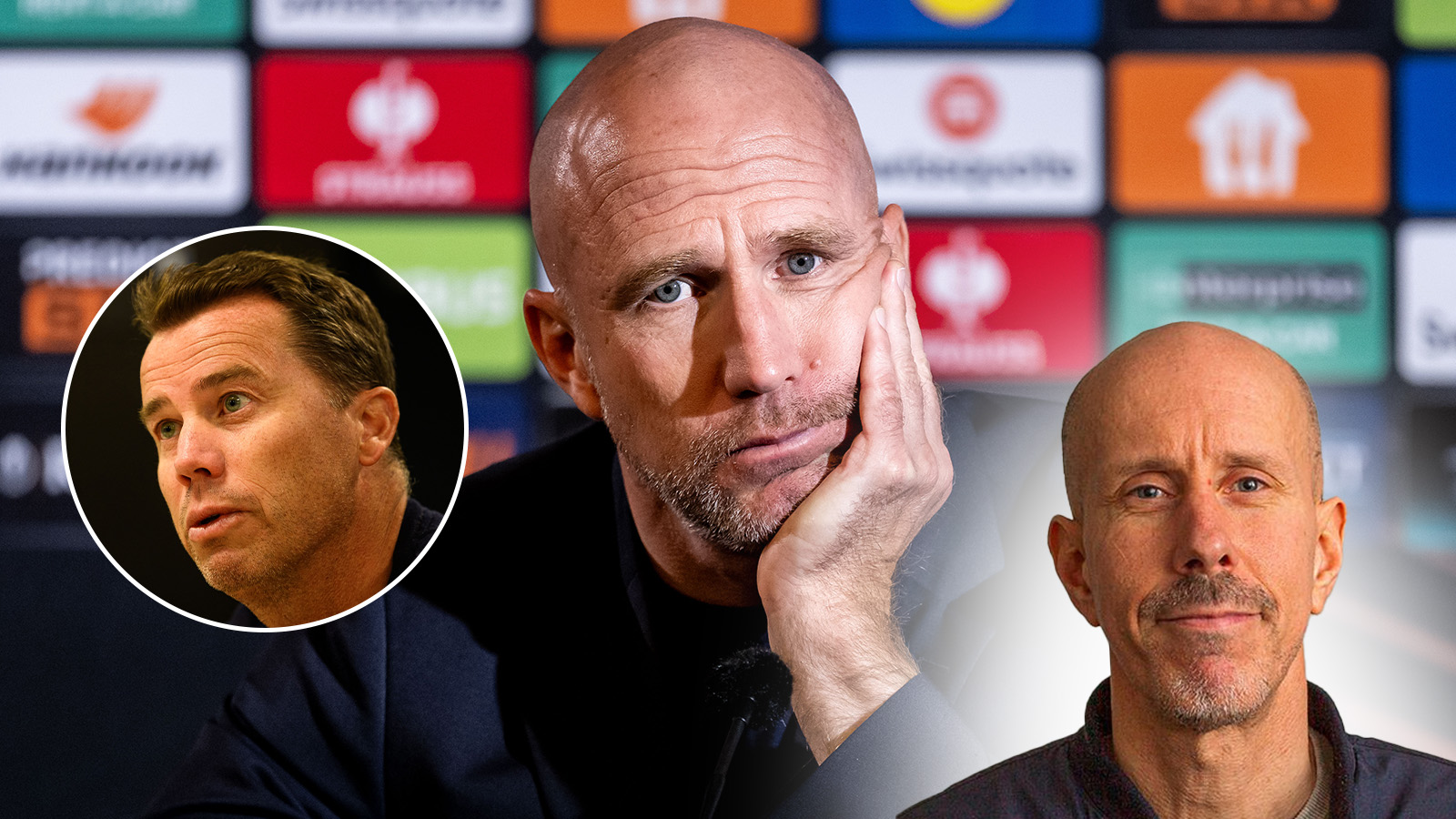 KRÖNIKA: ”Nej, Rydström fick inte tillräckliga förutsättningar”