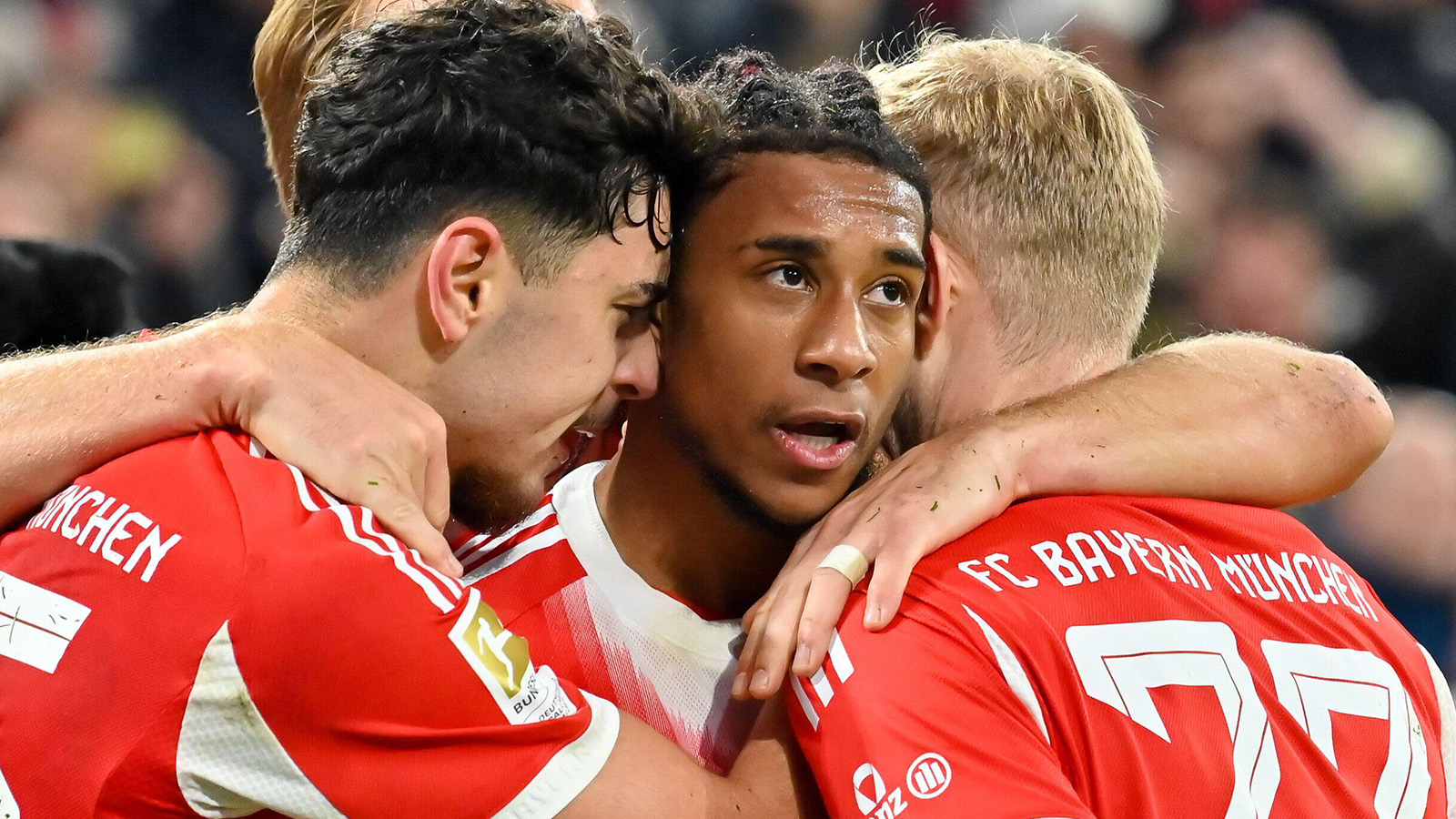 Uppgifter: Bayern vill förlänga – svaret: ”Ingen utköpsklausul”