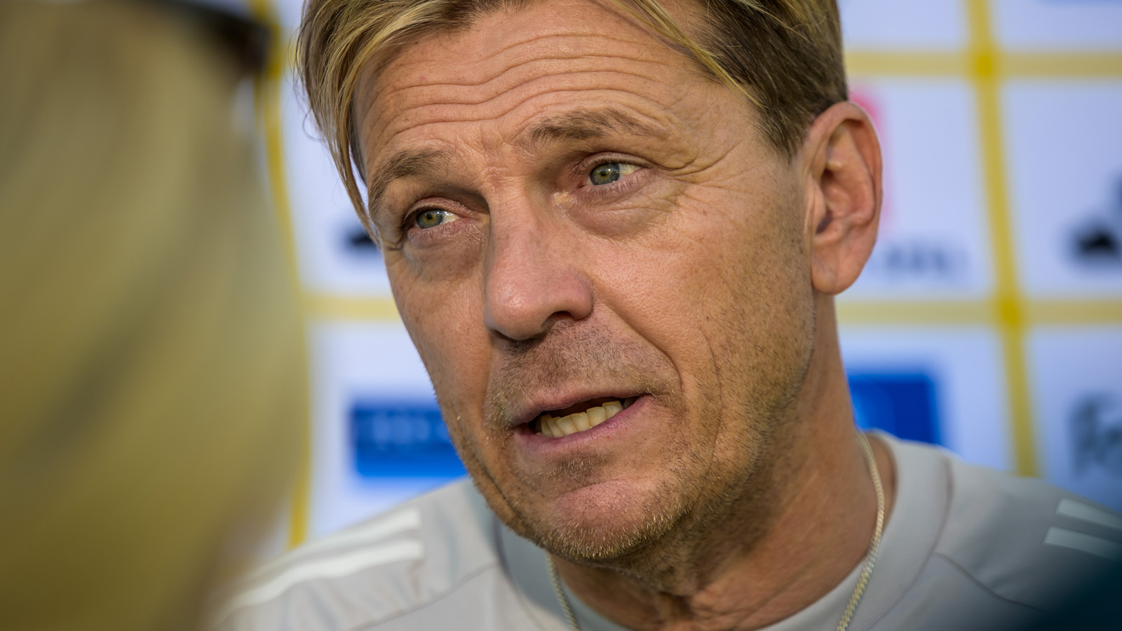 Oväntade draget: Gustavsson avslöjar startelvan