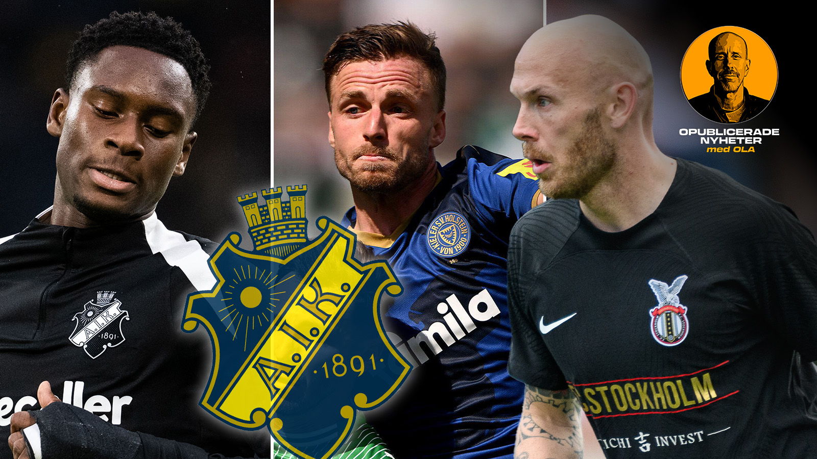 Trots petningar – vill hålla hårt i Magnus Eriksson 
