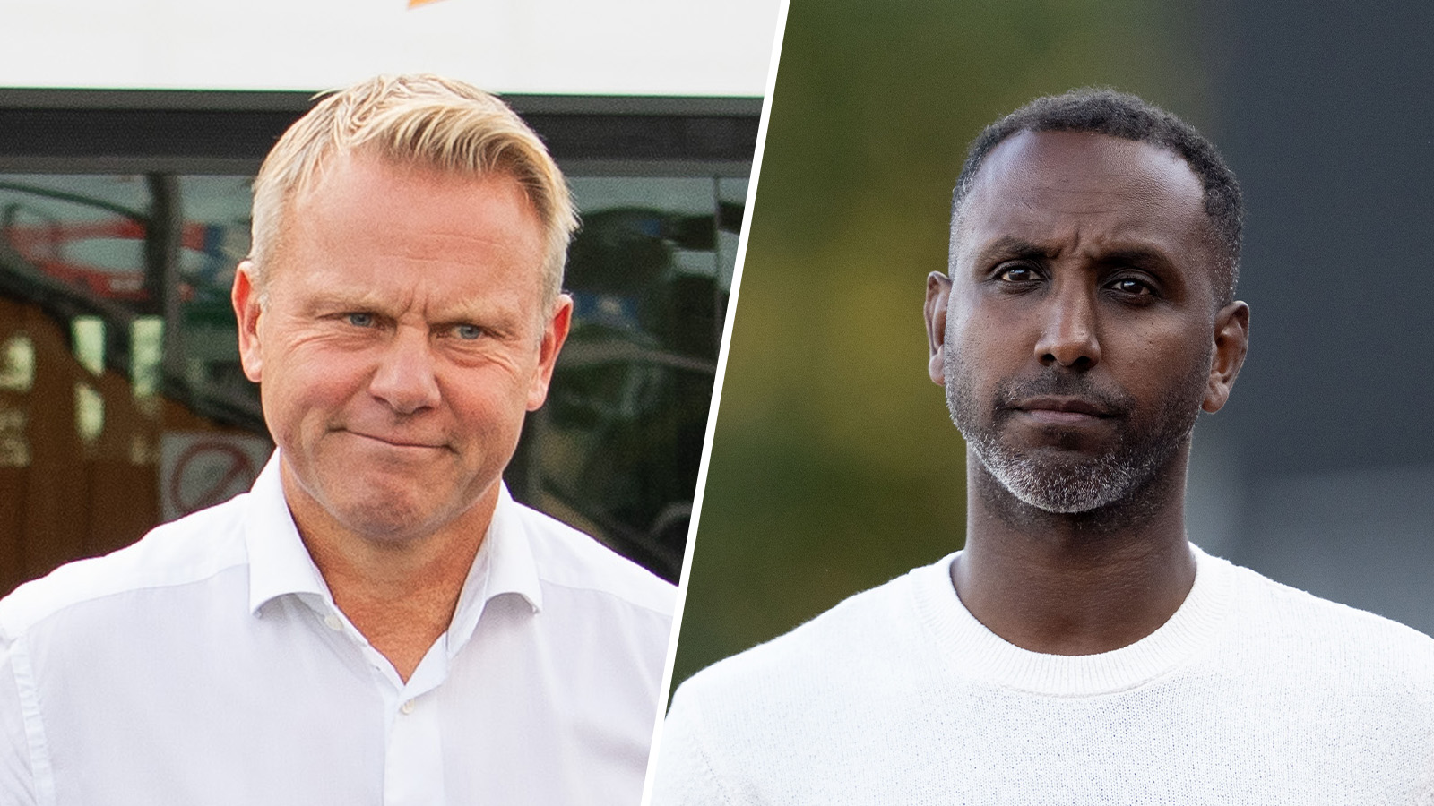 JUST NU: Så startar lagen i ångestmötet