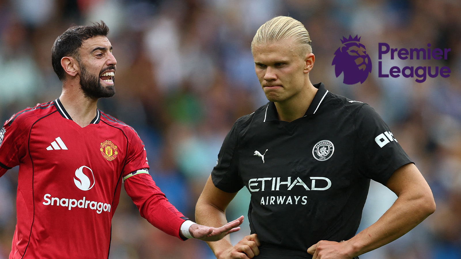 Premier League överväger lönetak – United och City riktar kritik