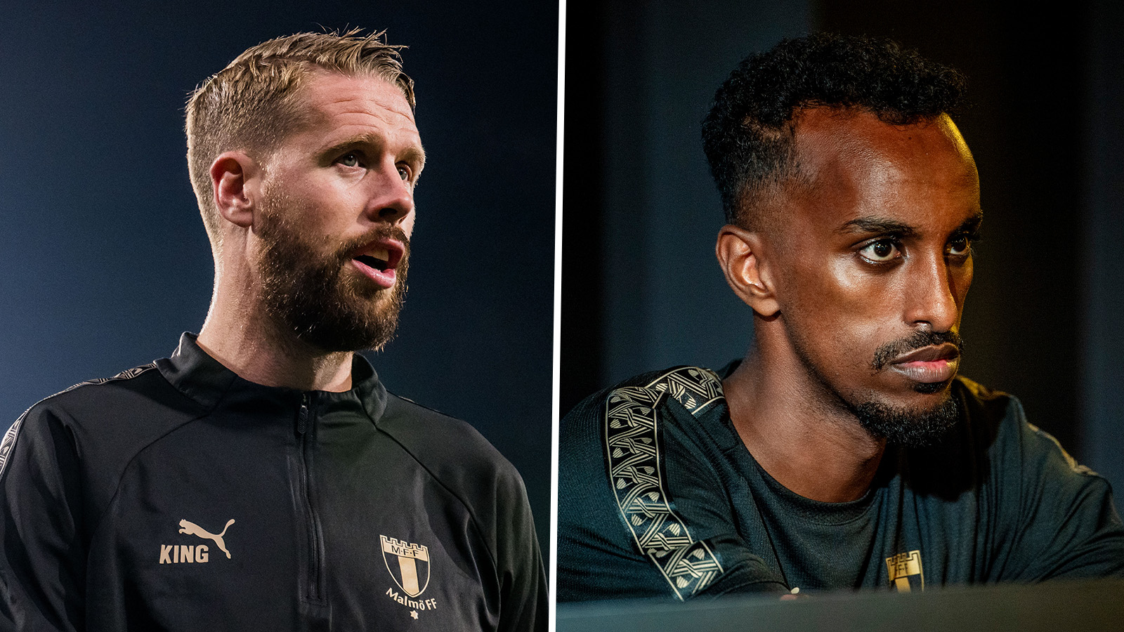 Mravac meddelar: Jansson och Ali tillbaka i truppen