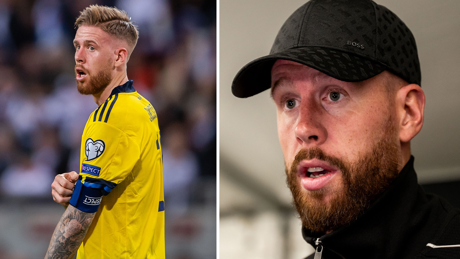 ”Ponne” stänger dörren till landslaget: ”Nog med problem”