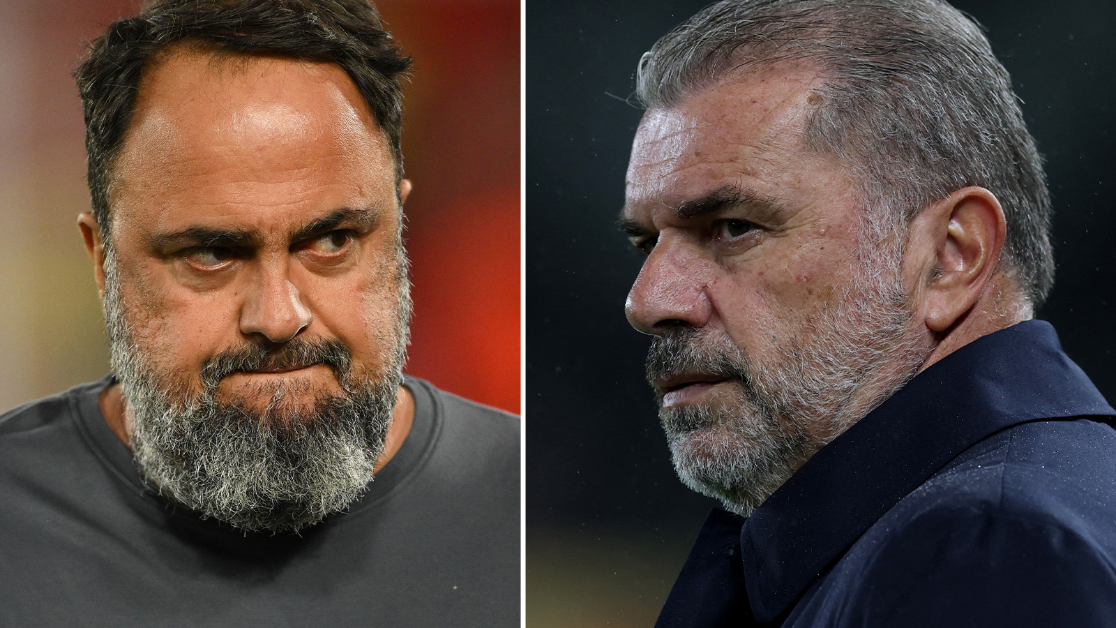 Uppgifter: Postecoglou kan lämna vid förlust