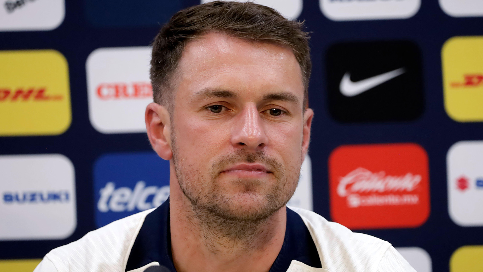 Uppgifter: Ramsey bryter kontraktet efter fyra månader