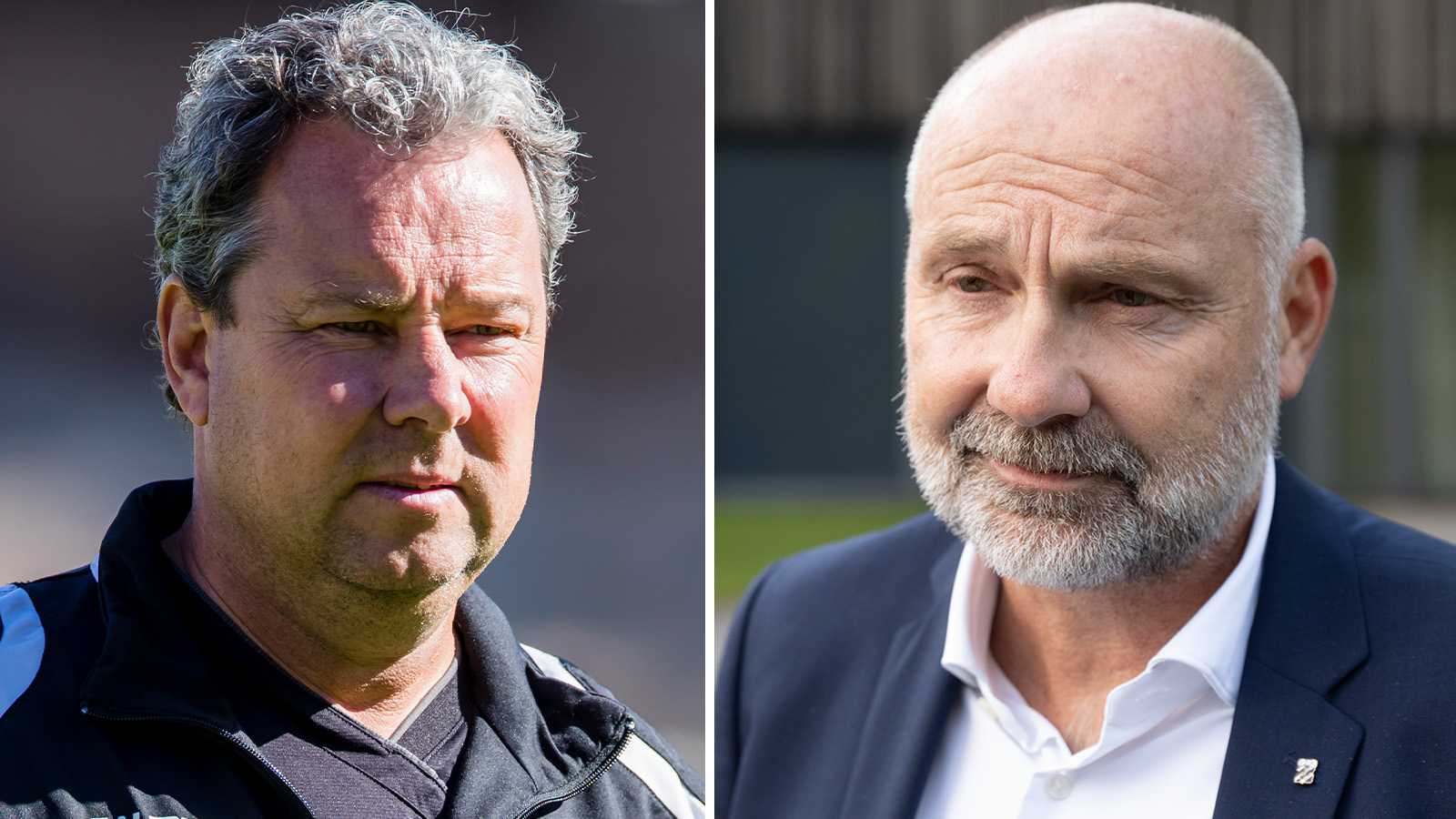 Stefan Rehn om Håkan Mild: ”Sorgligt och bedrövligt”