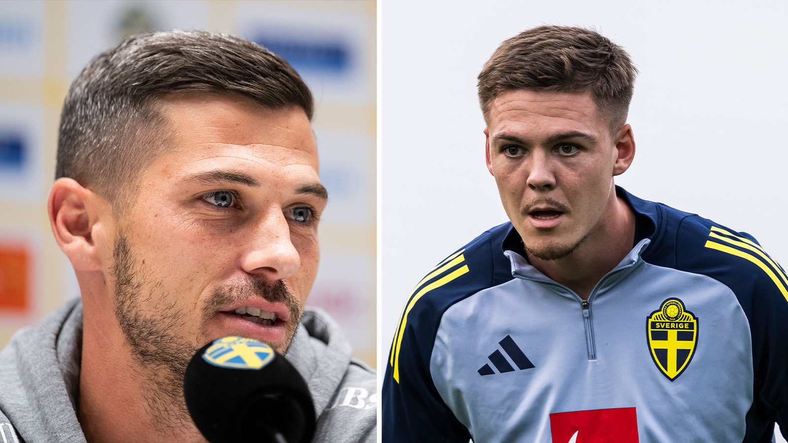 Remo Freuler hyllar Holm: ”Han är en legend”