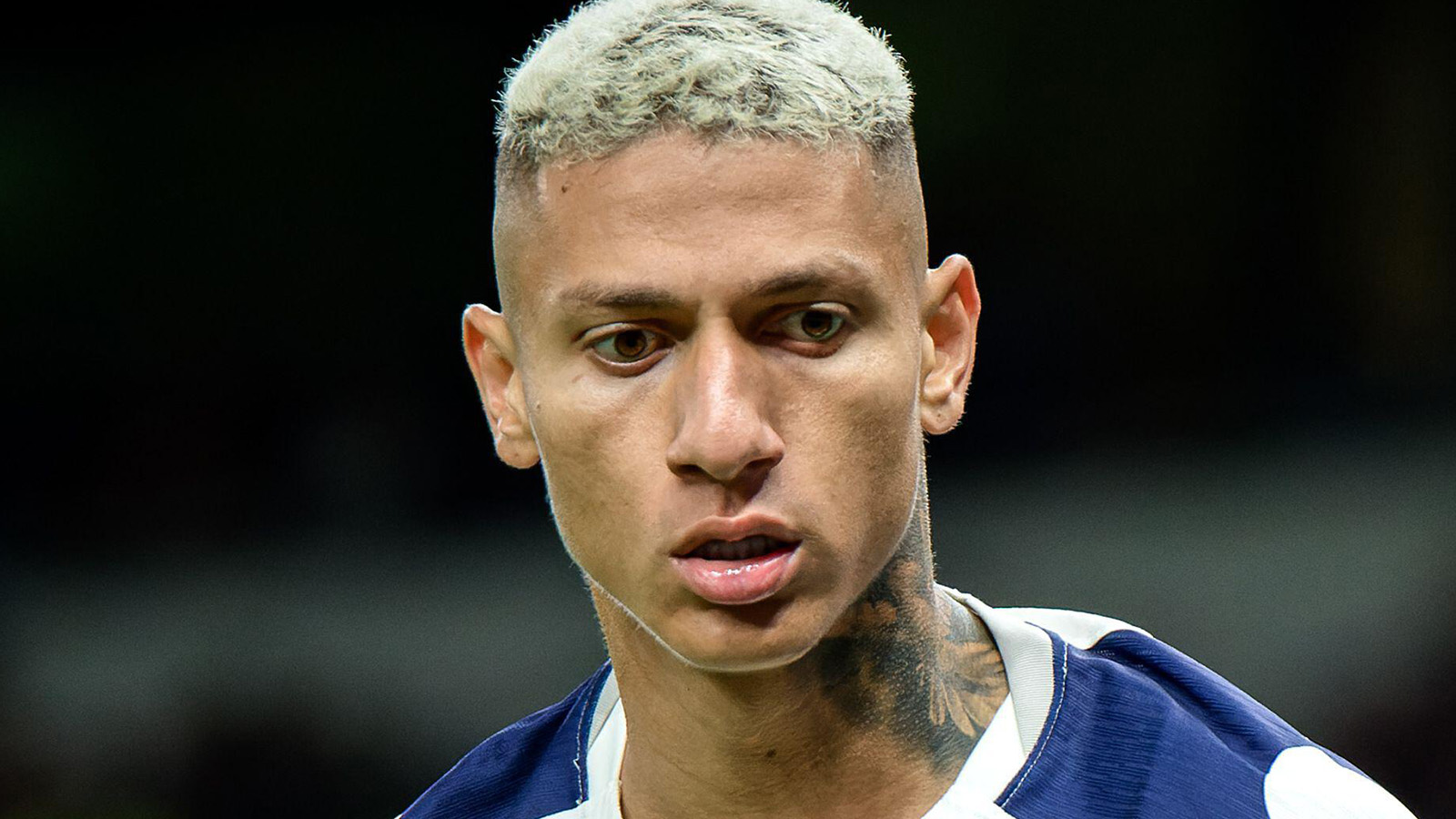 Uppgifter: Richarlison kan göra MLS-flytt