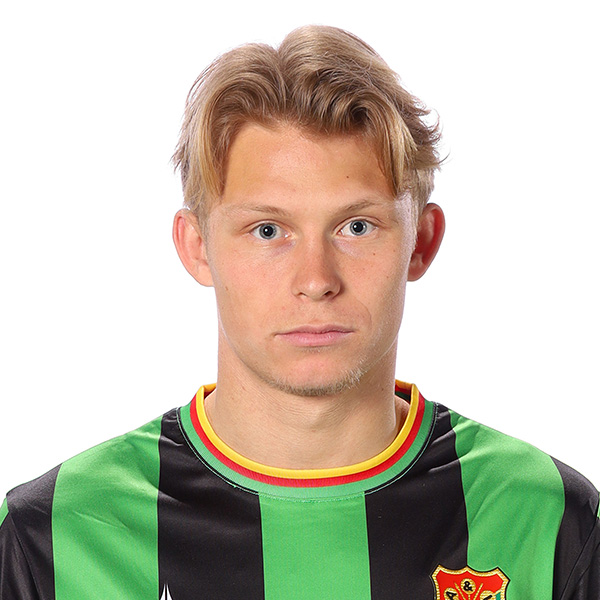 Rasmus Niklasson Petrovic