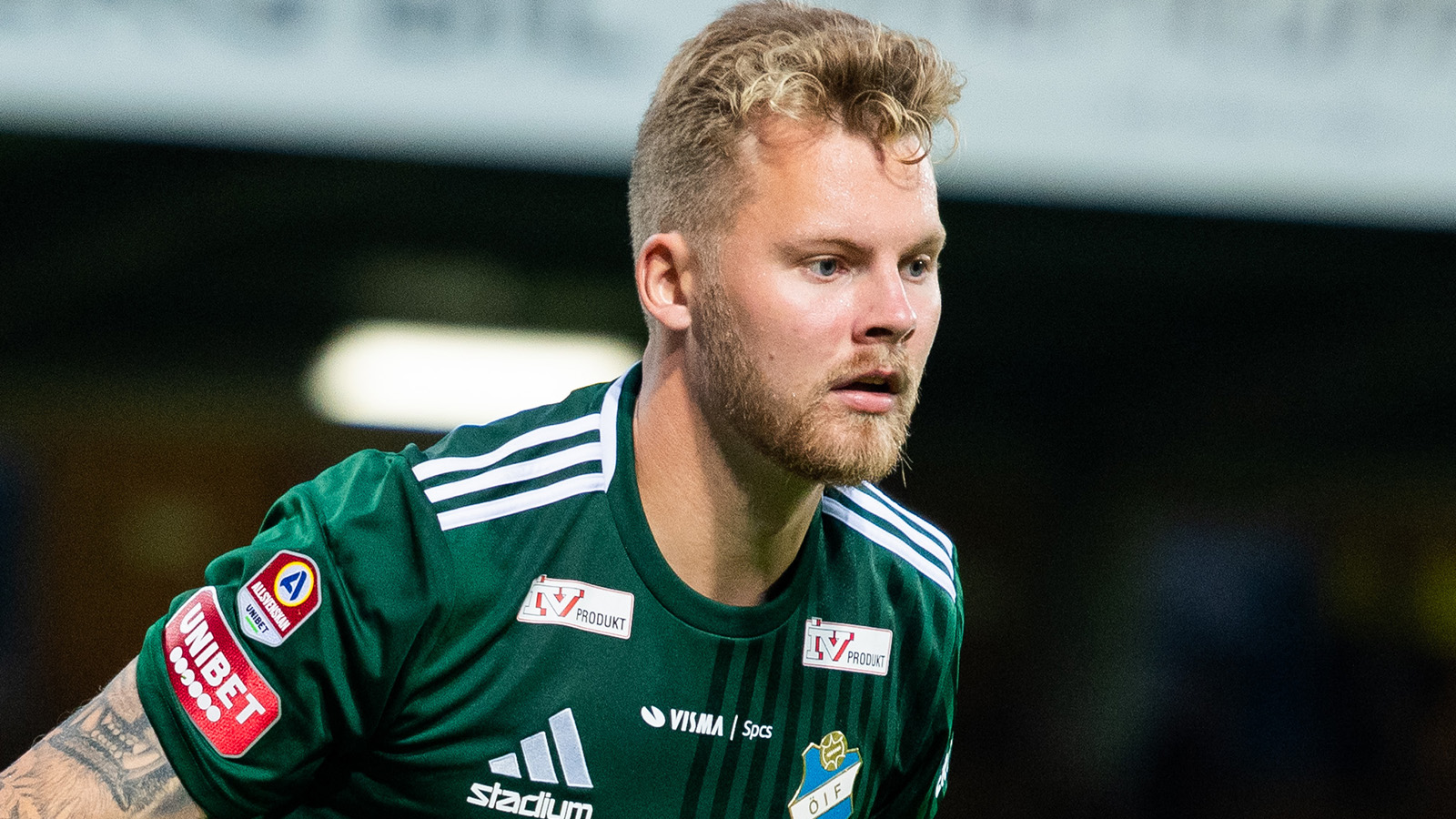 Uppgifter: Wallinder klar för Mjällby