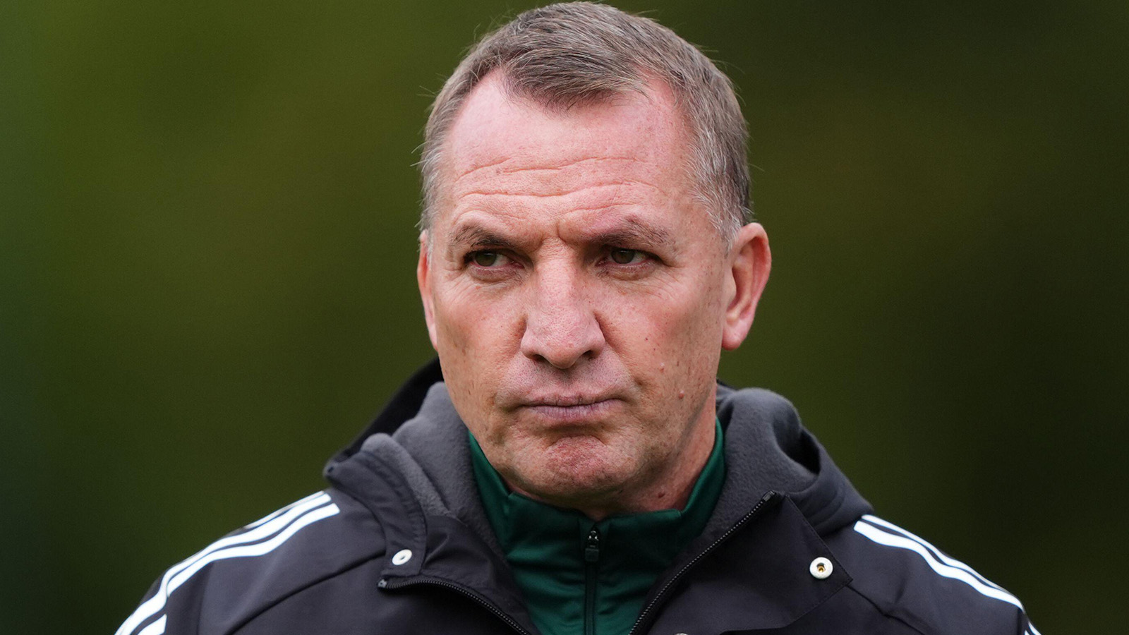 Officiellt: Rodgers avgår från Celtic – ersättaren klar
