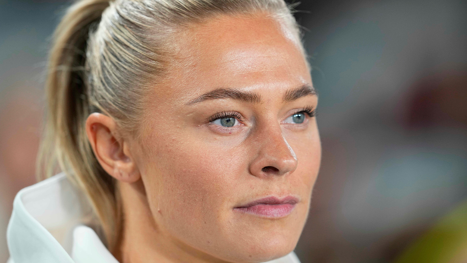 JUST NU: Rolfö slår till med drömmål
