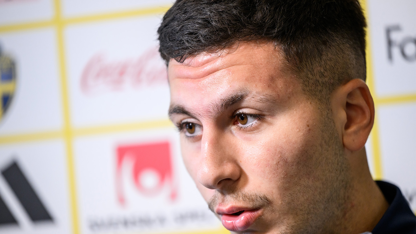 Sky: Bardghji var nära Stuttgart innan flytten till Barcelona
