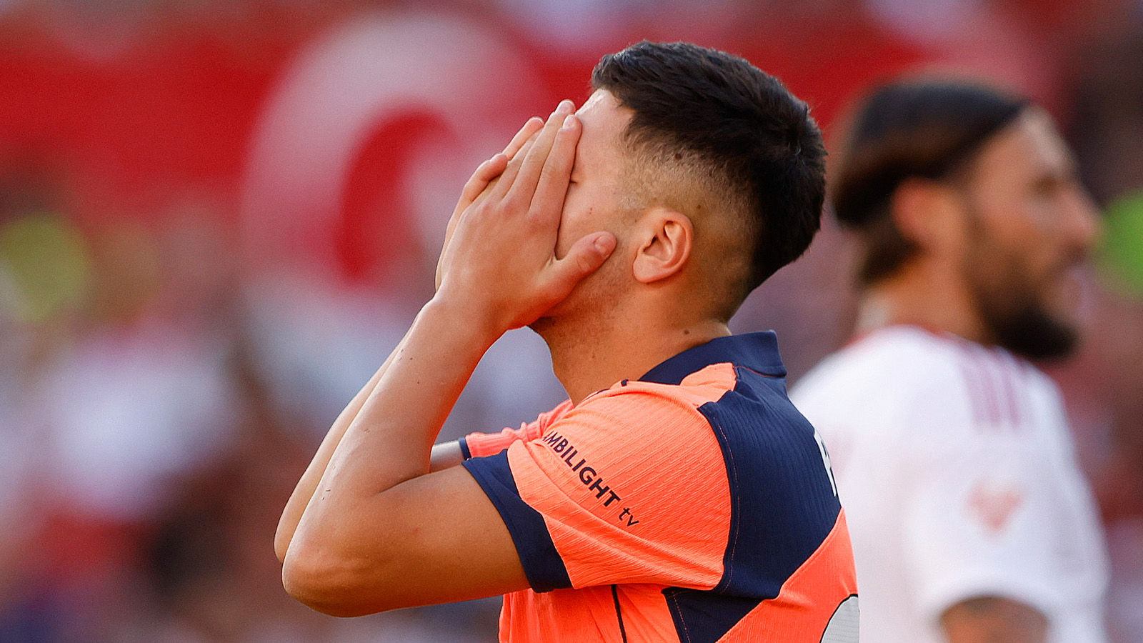 Barca föll mot Sevilla – Bardghji missade jätteläge