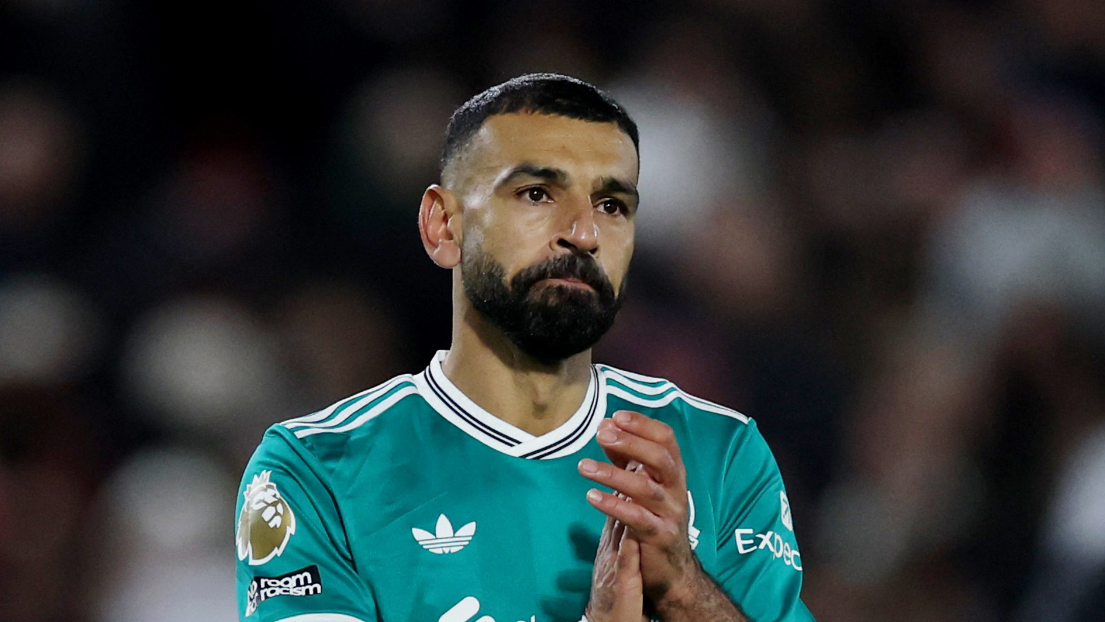 Al Ahly-ryktena om Salah avfärdas: ”Uppstått i media”