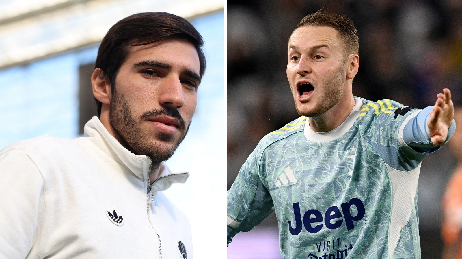 Uppgifter: Juventus kan offra Koopmeiners för Tonali
