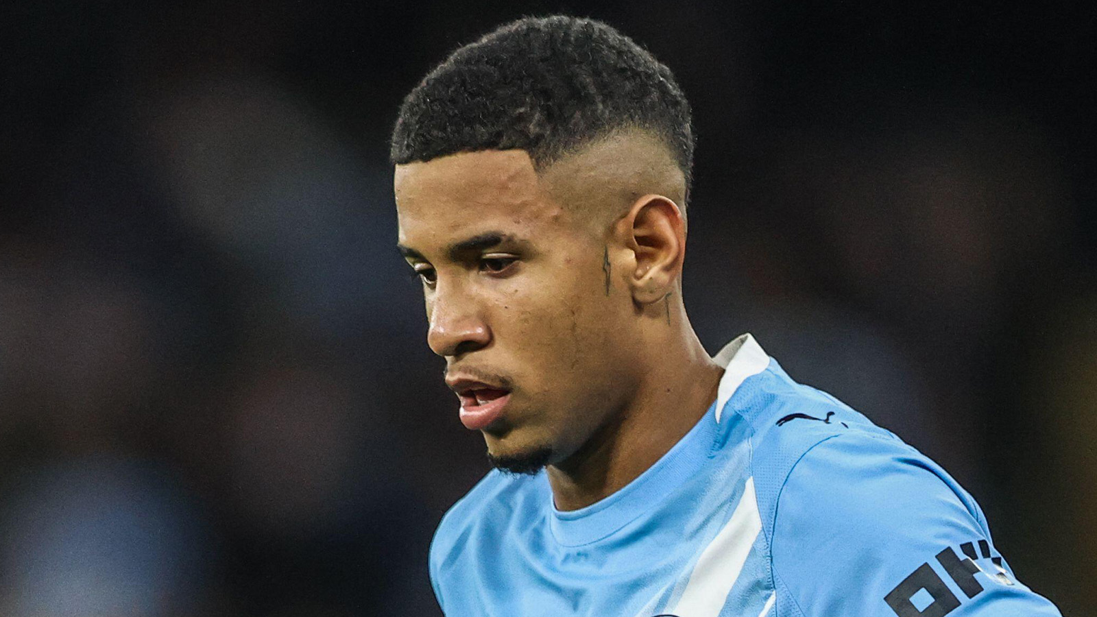 Klart: Savinho förlänger med Man City