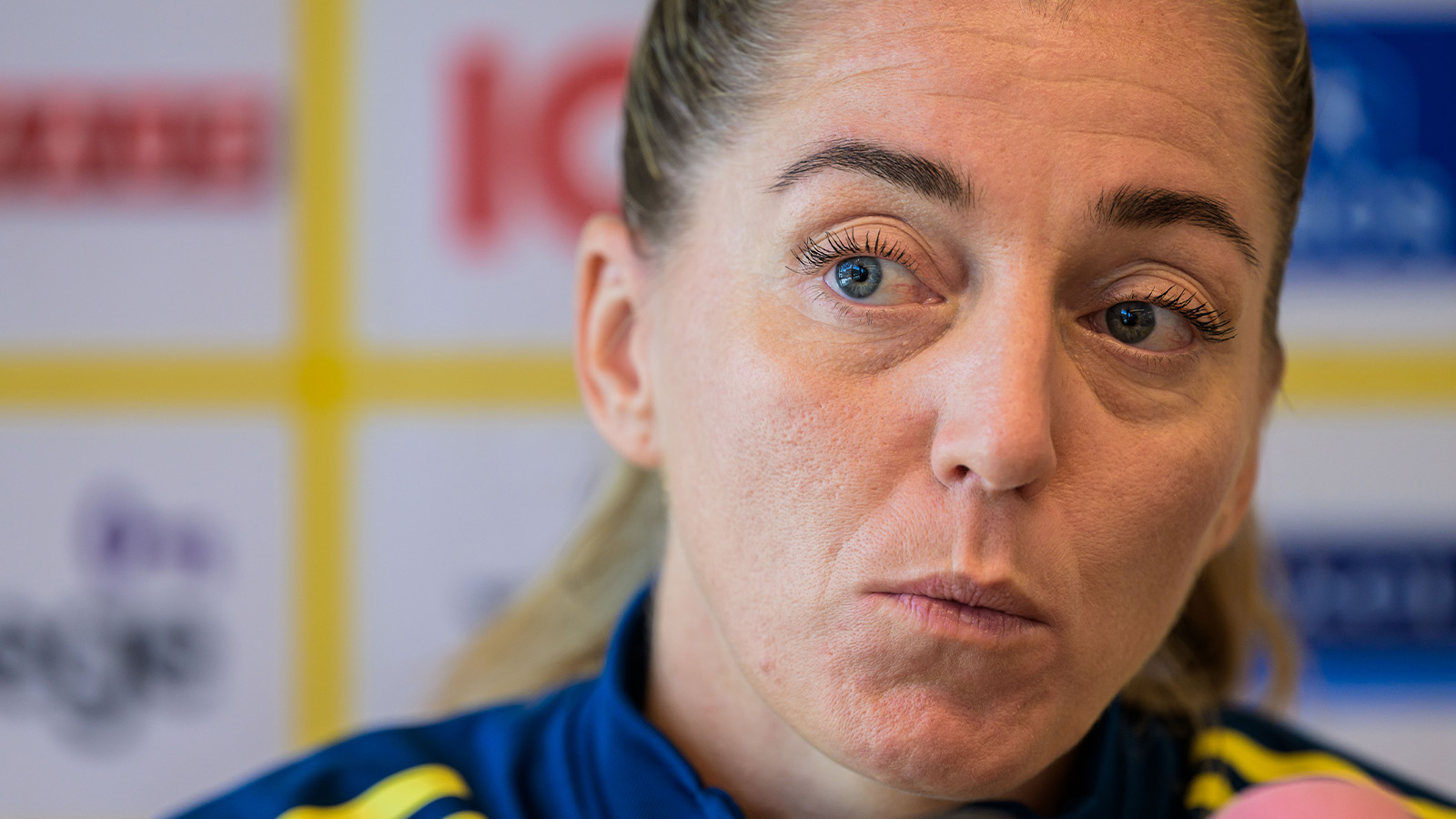 Officiellt: Linda Sembrant avslutar landslagskarriären