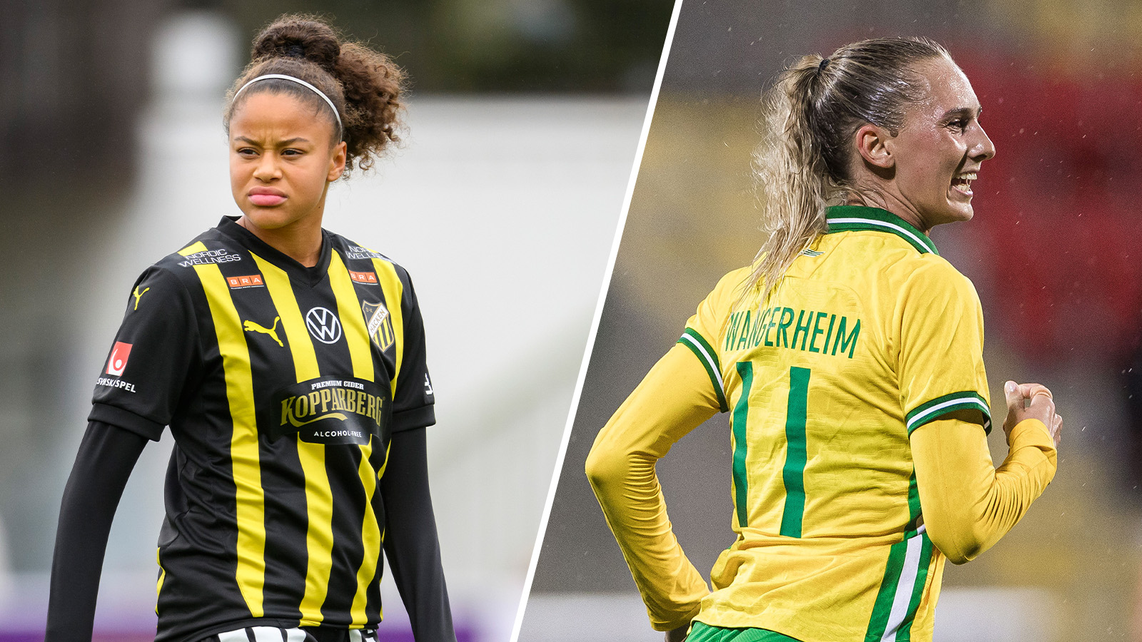 JUST NU: Så startar lagen i seriefinalen