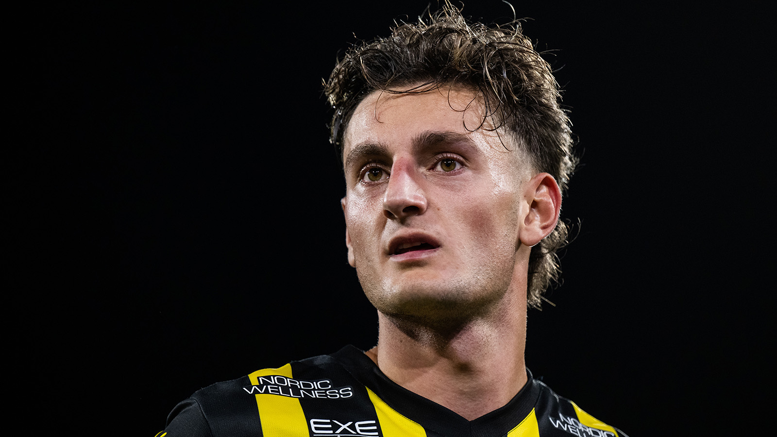 Häckens smäll: Silas Andersen missar matchen mot AIK