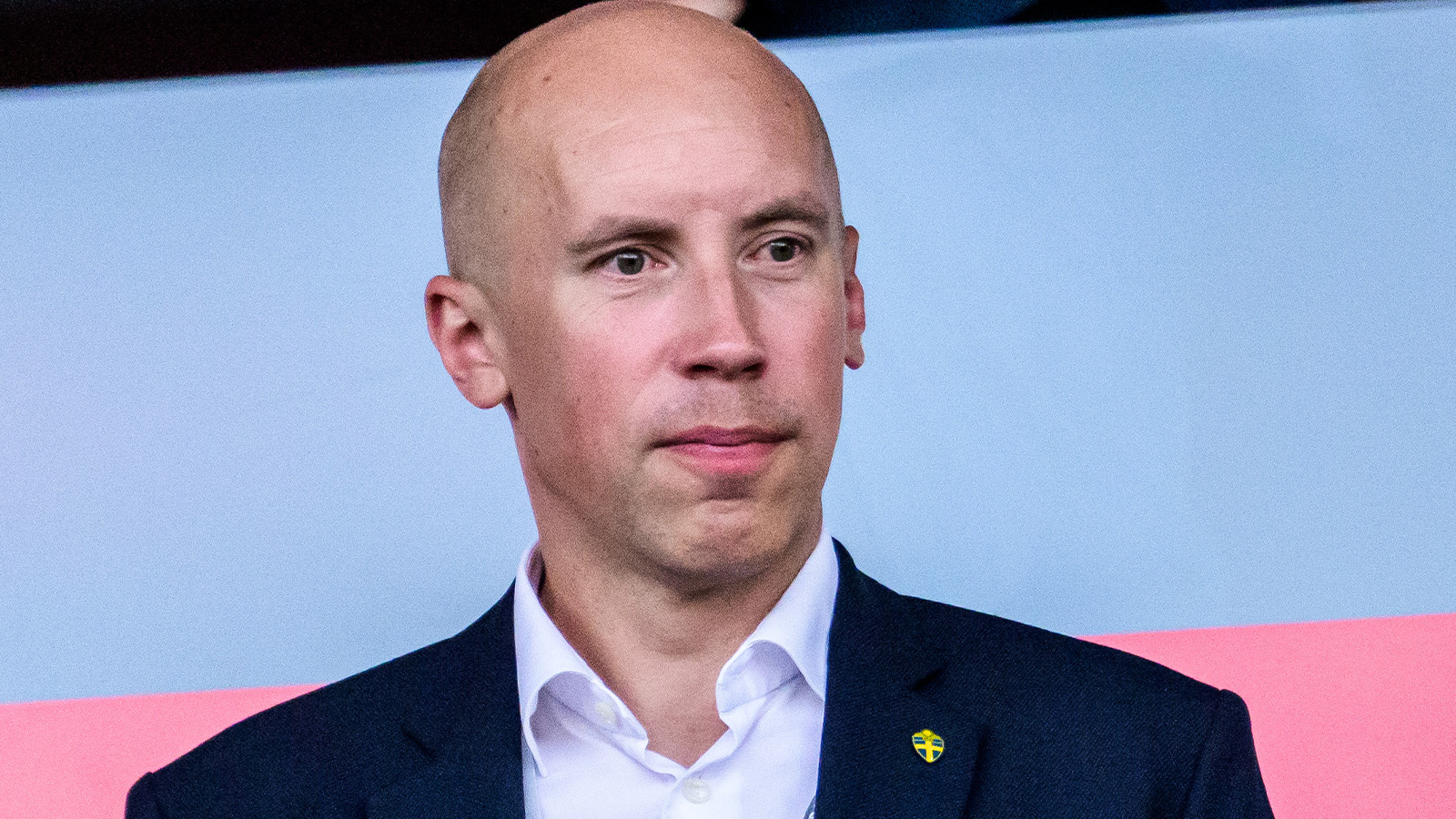 SvFF:s svar om Israel: ”Tror inte på bojkott”