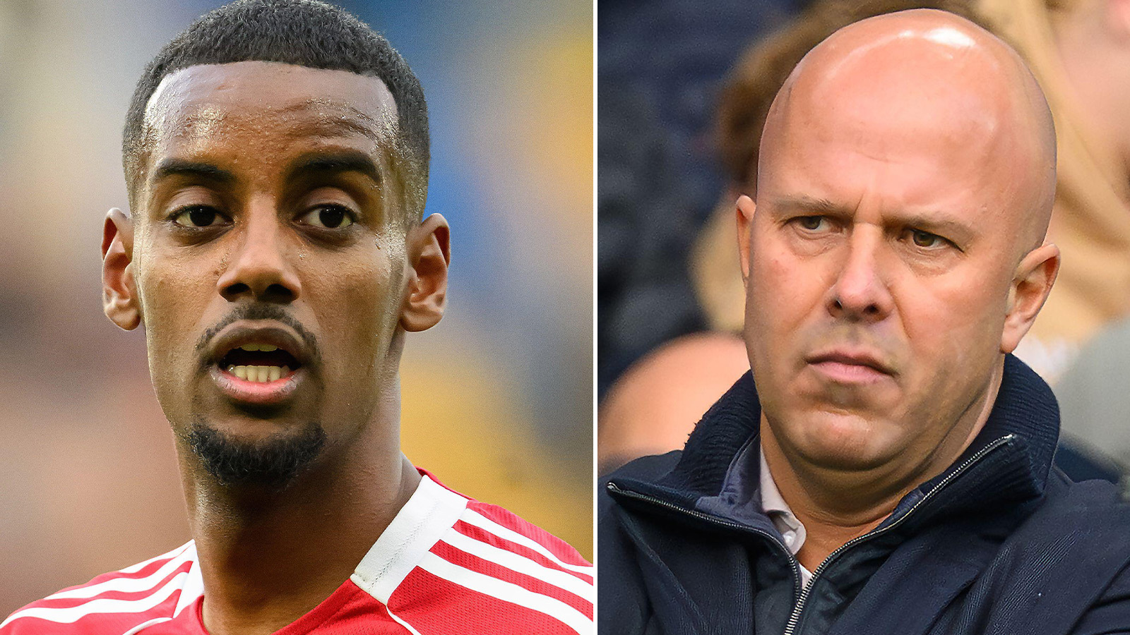 Uppmaningen till Alexander Isak: ”Försäsongen är slut”