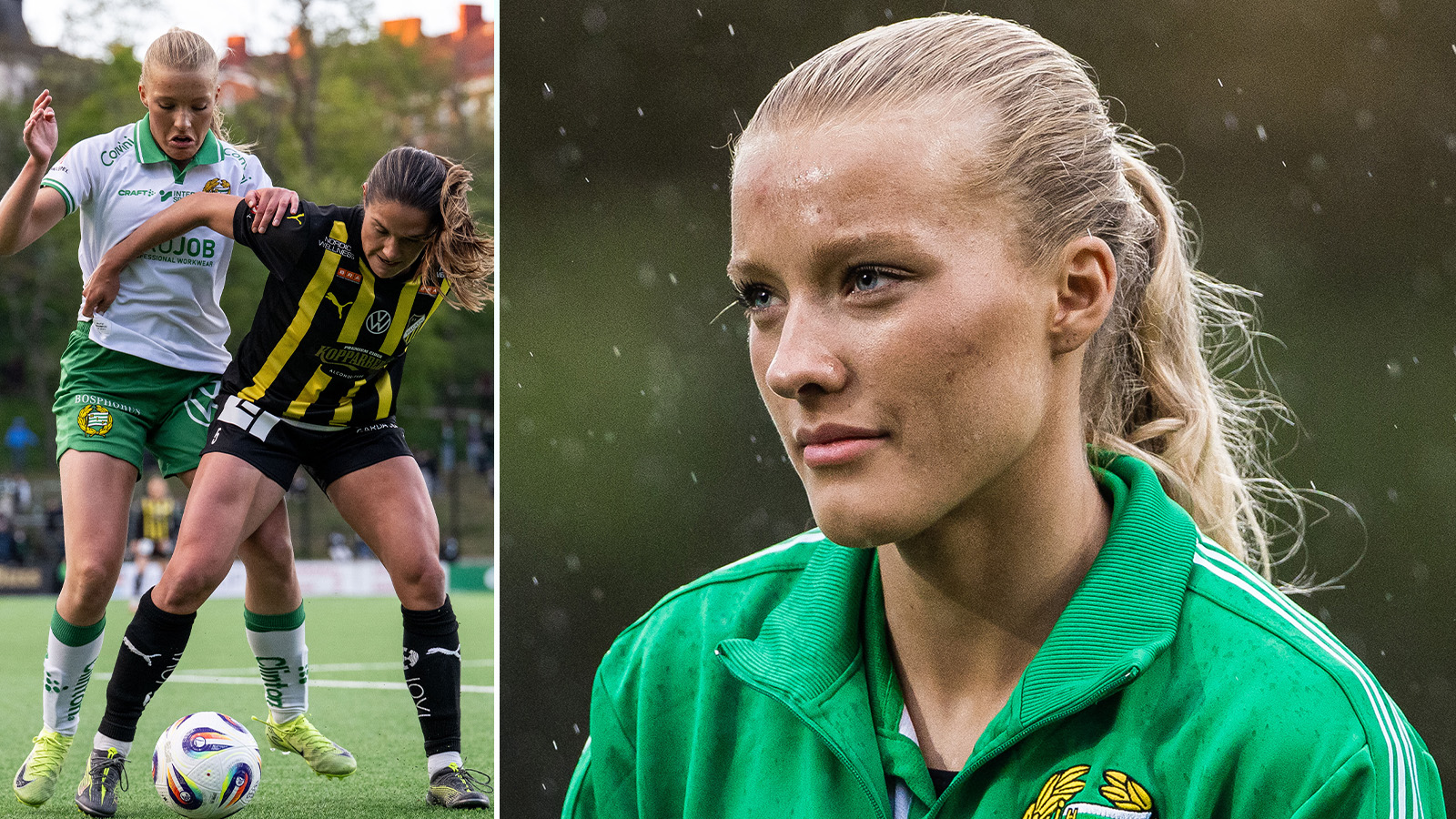 Holmberg om den dåliga trenden på Bravida: ”Inte kommit upp i nivå”