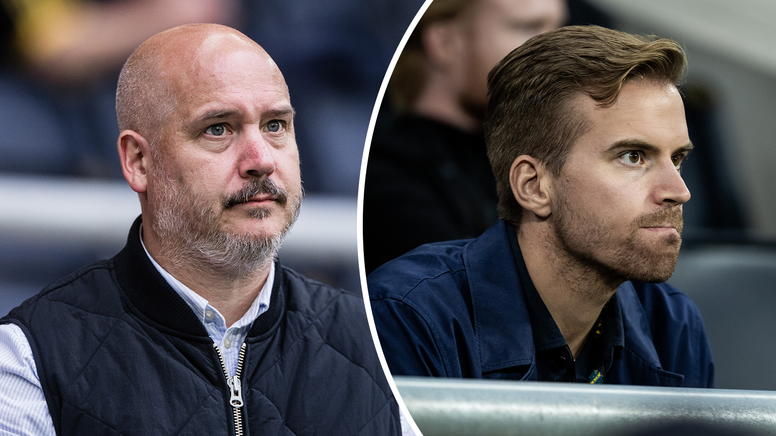 Söderberg om ersättare till Wisur Hansen: ”Träffat flera kandidater”