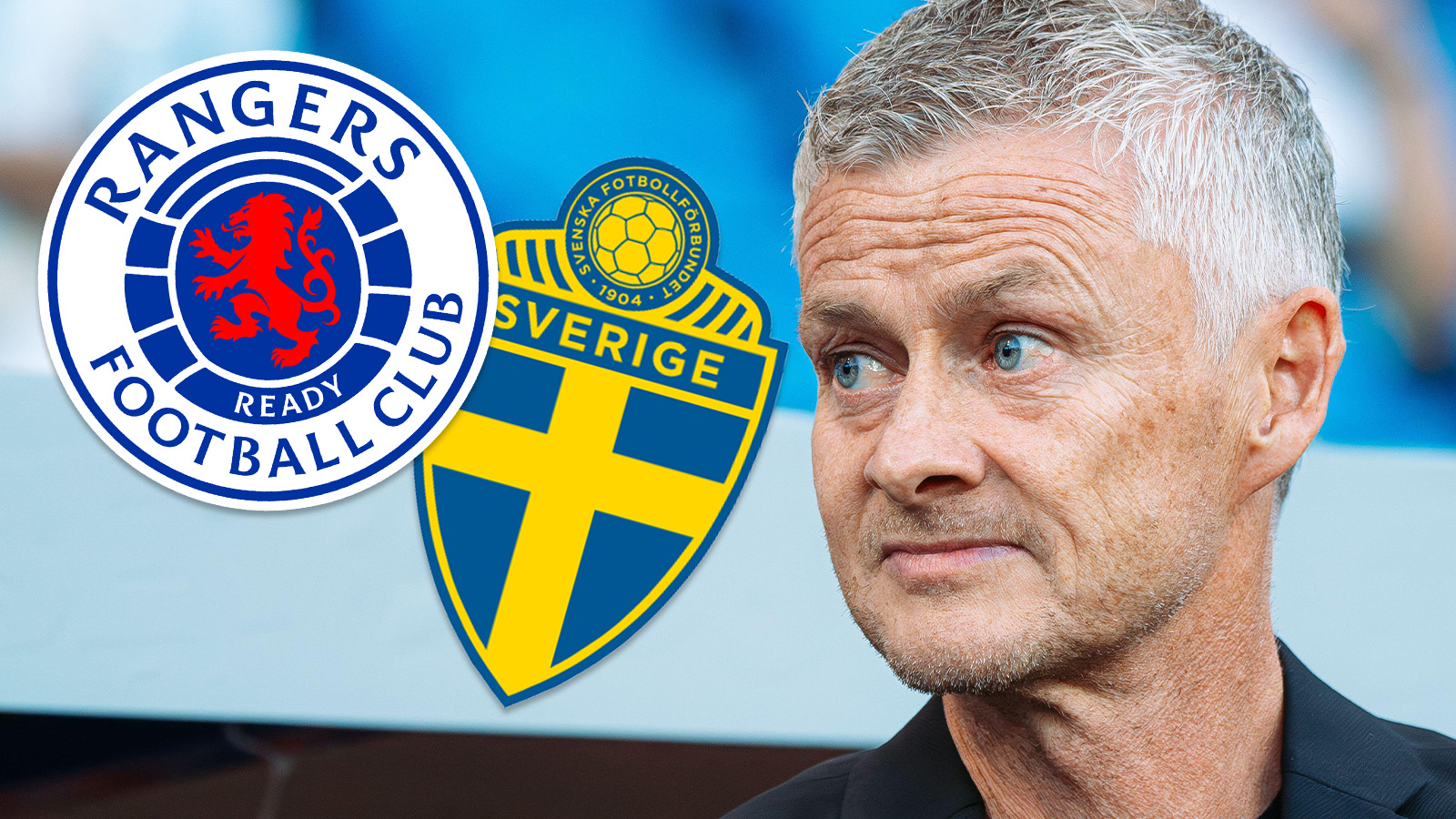 Efter FD:s uppgifter – Solskjær kontaktad av Rangers