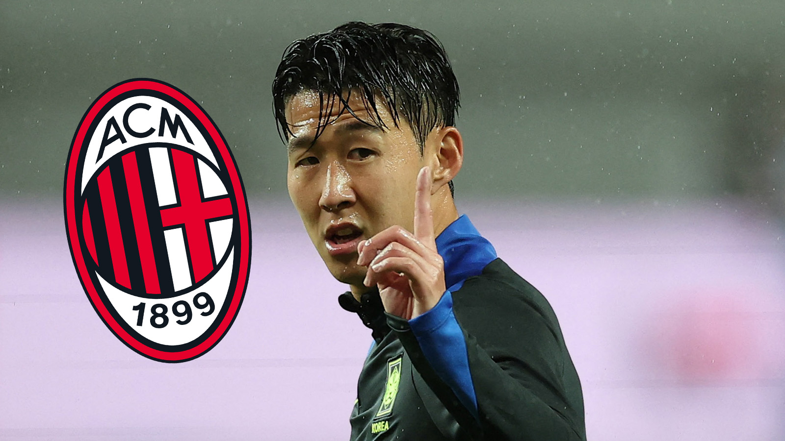 Son kan lånas ut till Milan – tack vare unik klausul
