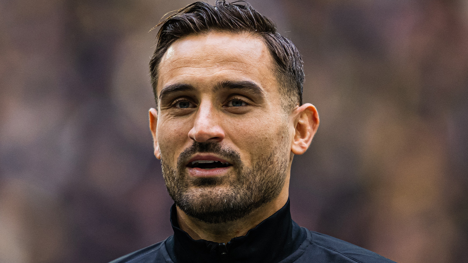 ”Sotte” tokhyllas inför derbyt: ”Helt avgörande”