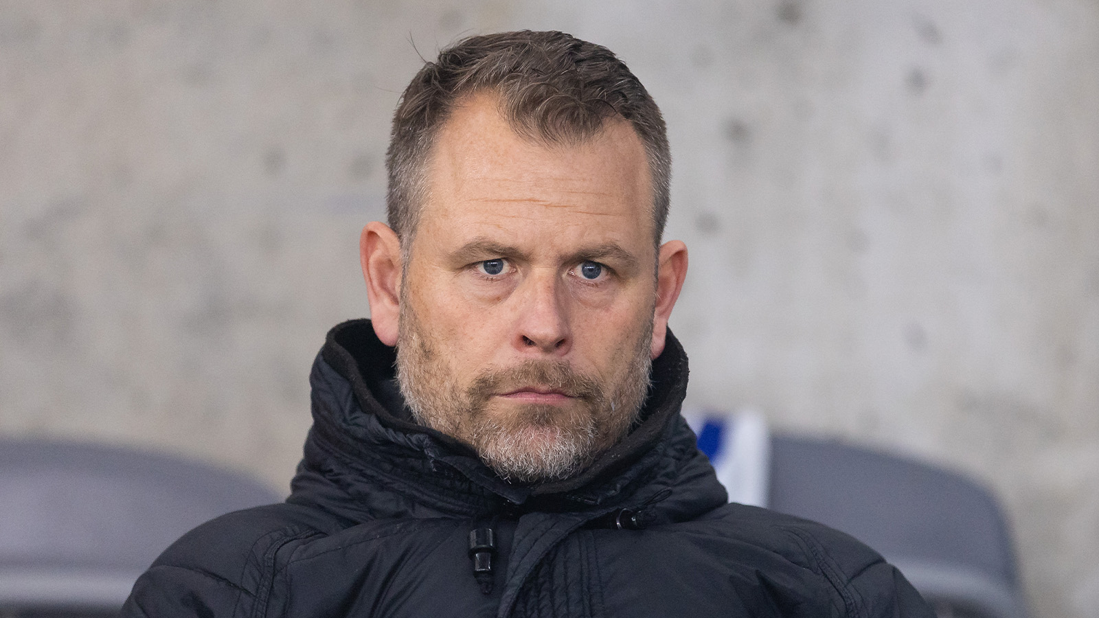 Stahres Stabaek nära nytt kontrakt – föll ihop på stopptid